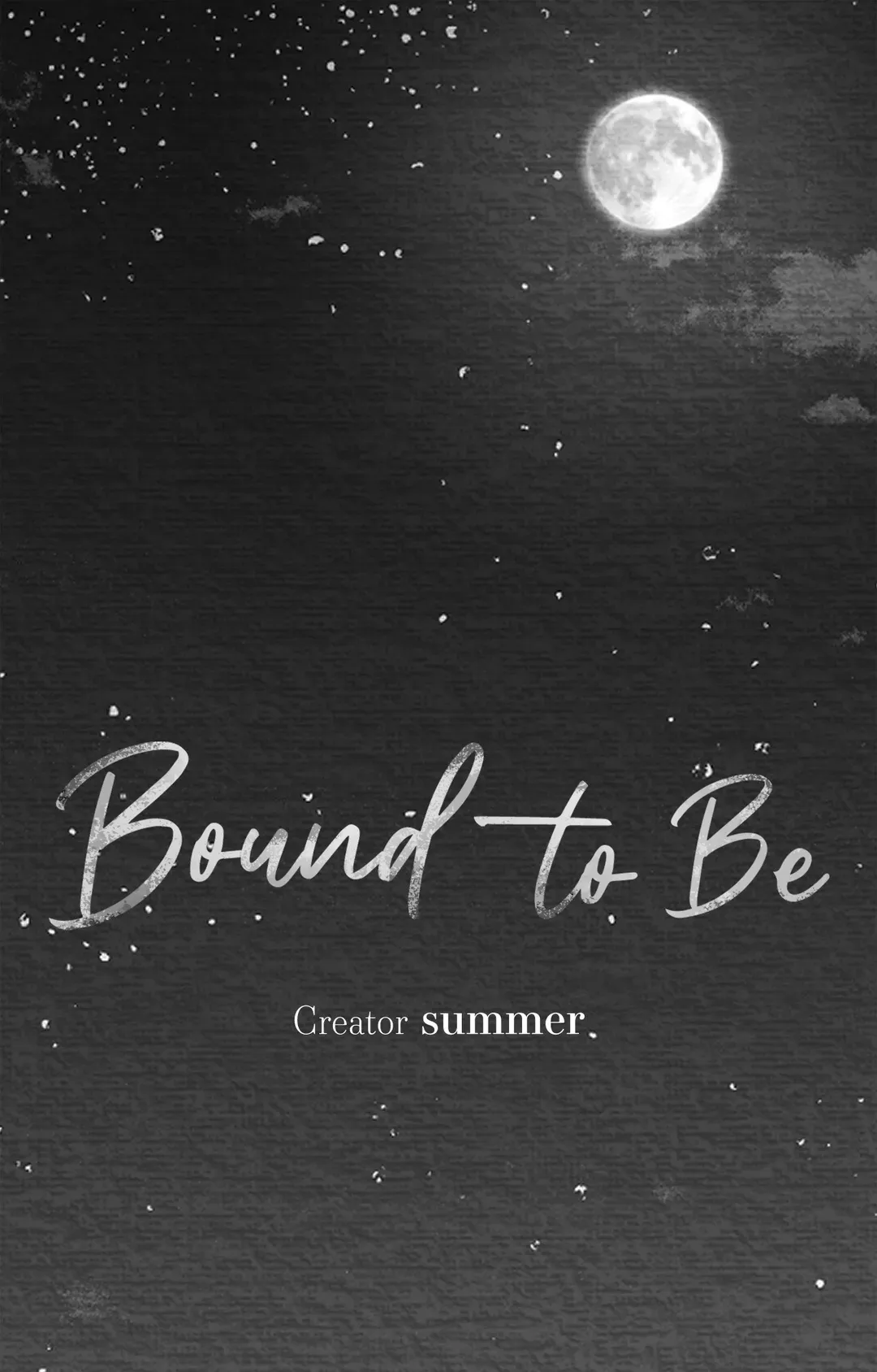 Bound to Be «Official» - Chapter 74 manhwa