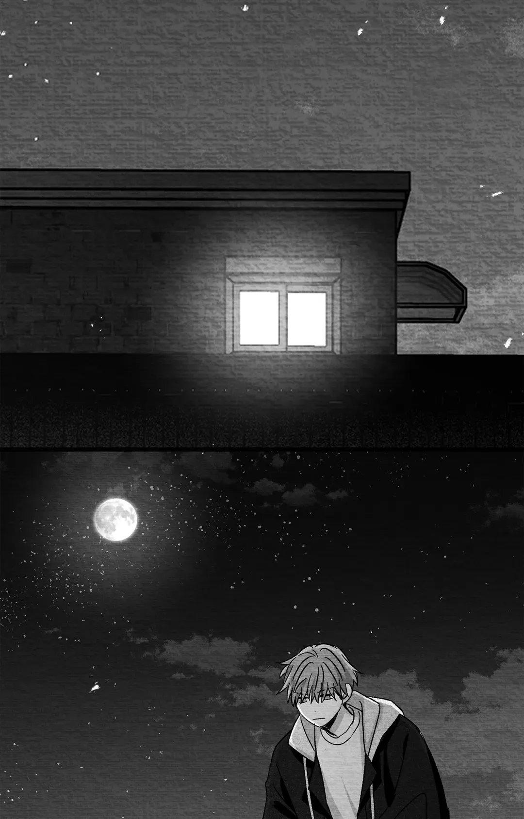 Bound to Be «Official» - Chapter 74 manhwa
