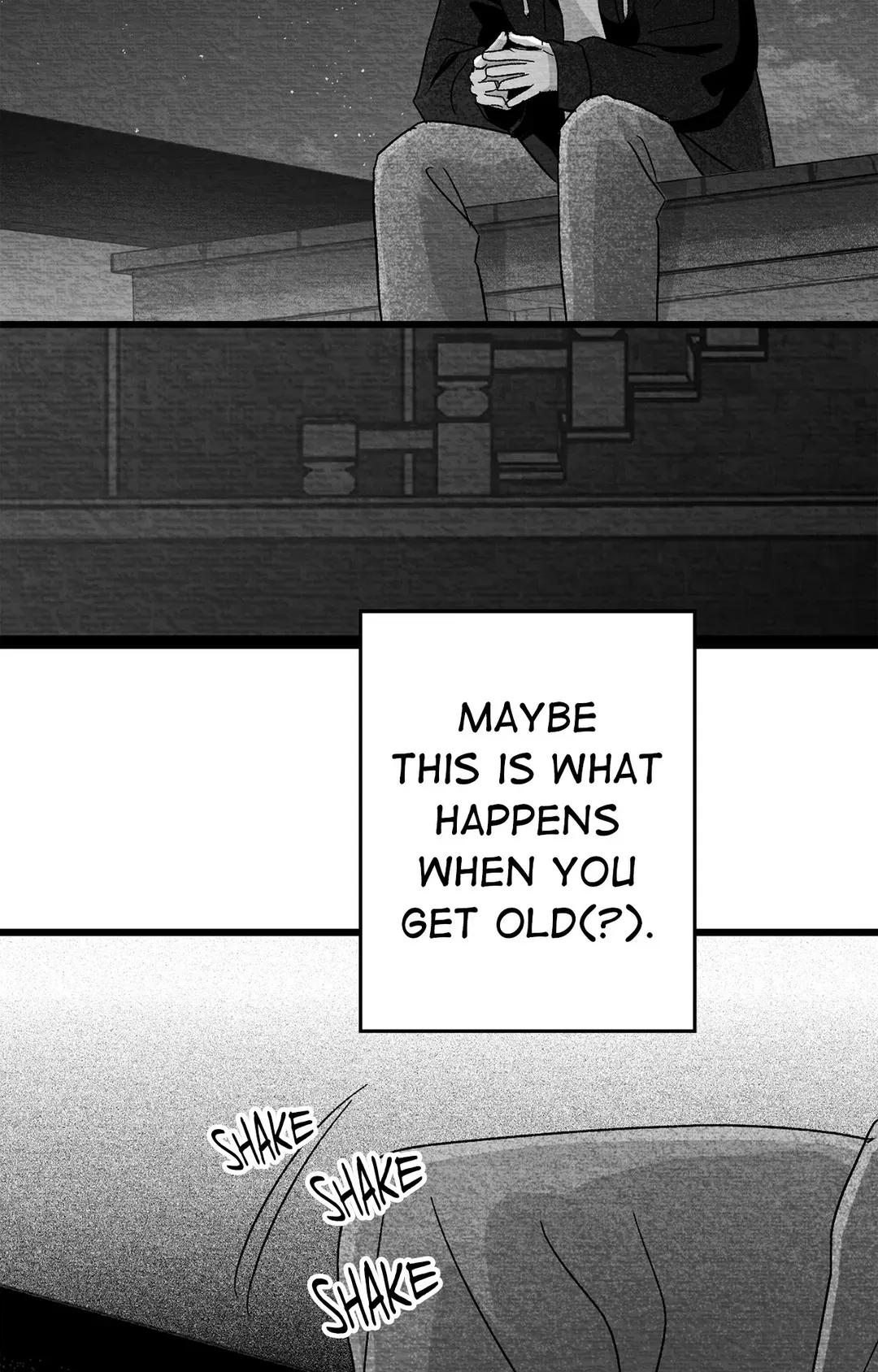 Bound to Be «Official» - Chapter 74 manhwa