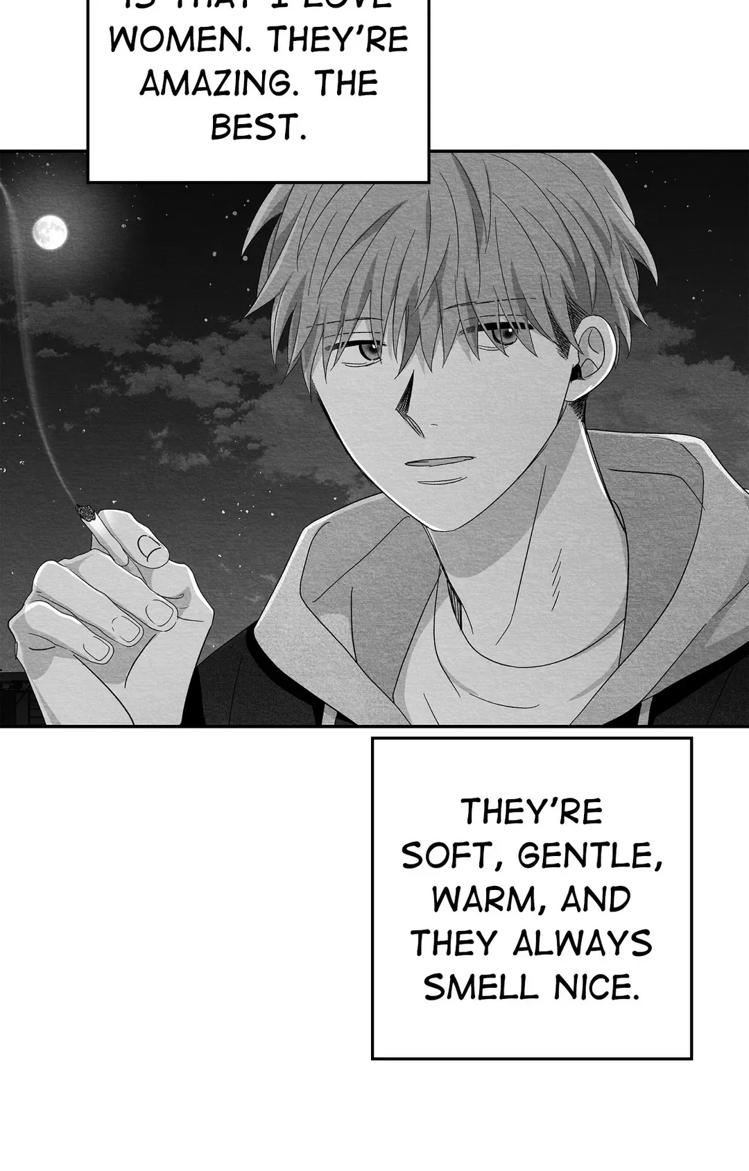 Bound to Be «Official» - Chapter 74 manhwa