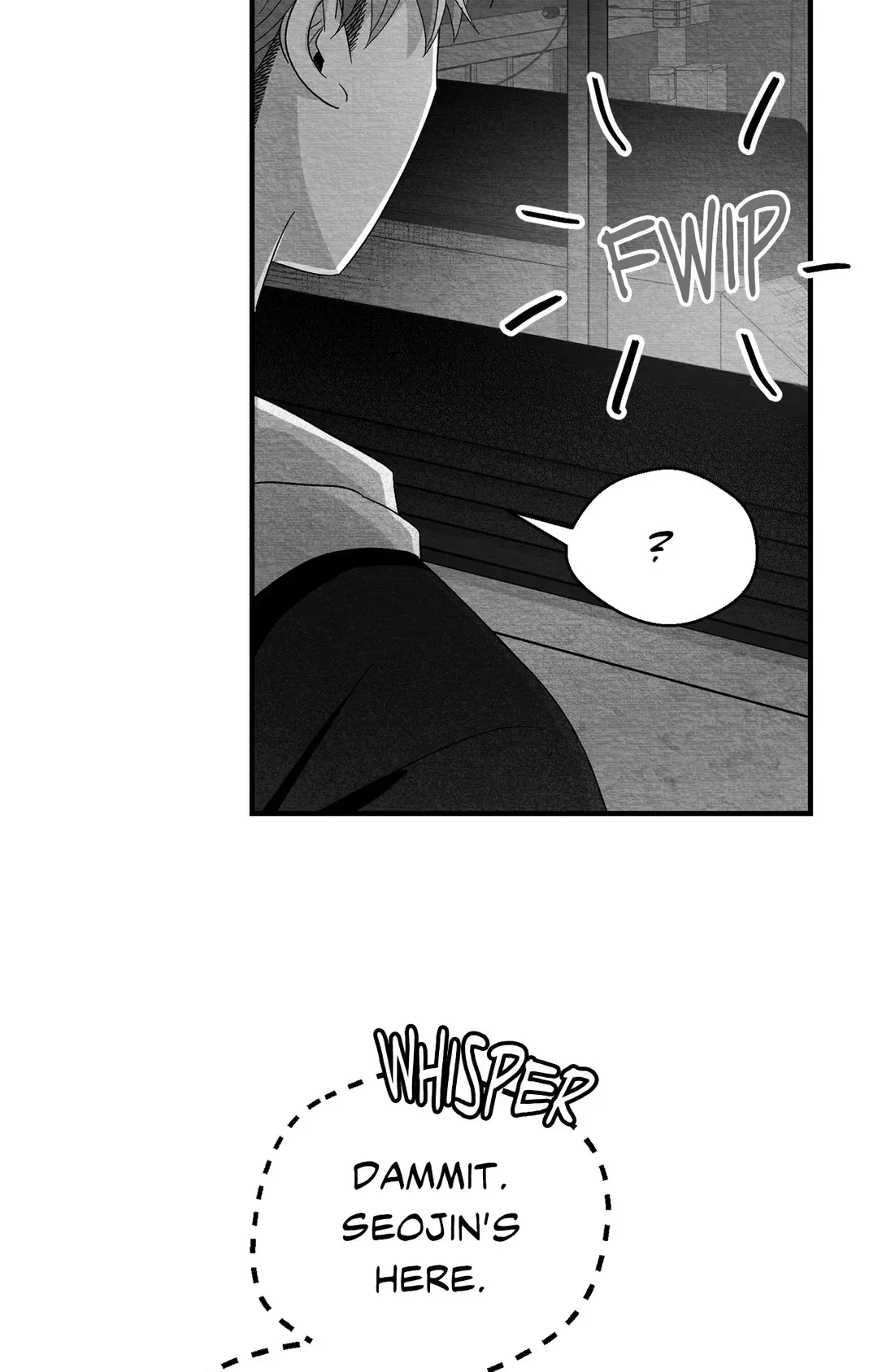 Bound to Be «Official» - Chapter 74 manhwa