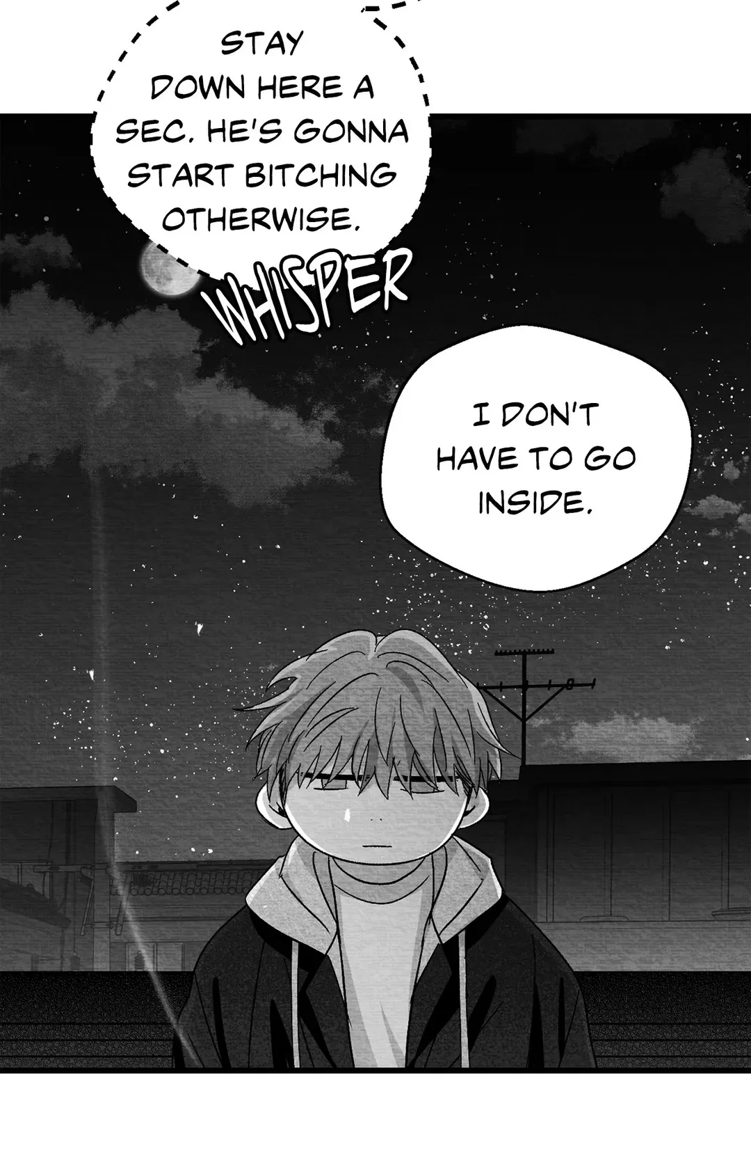 Bound to Be «Official» - Chapter 74 manhwa