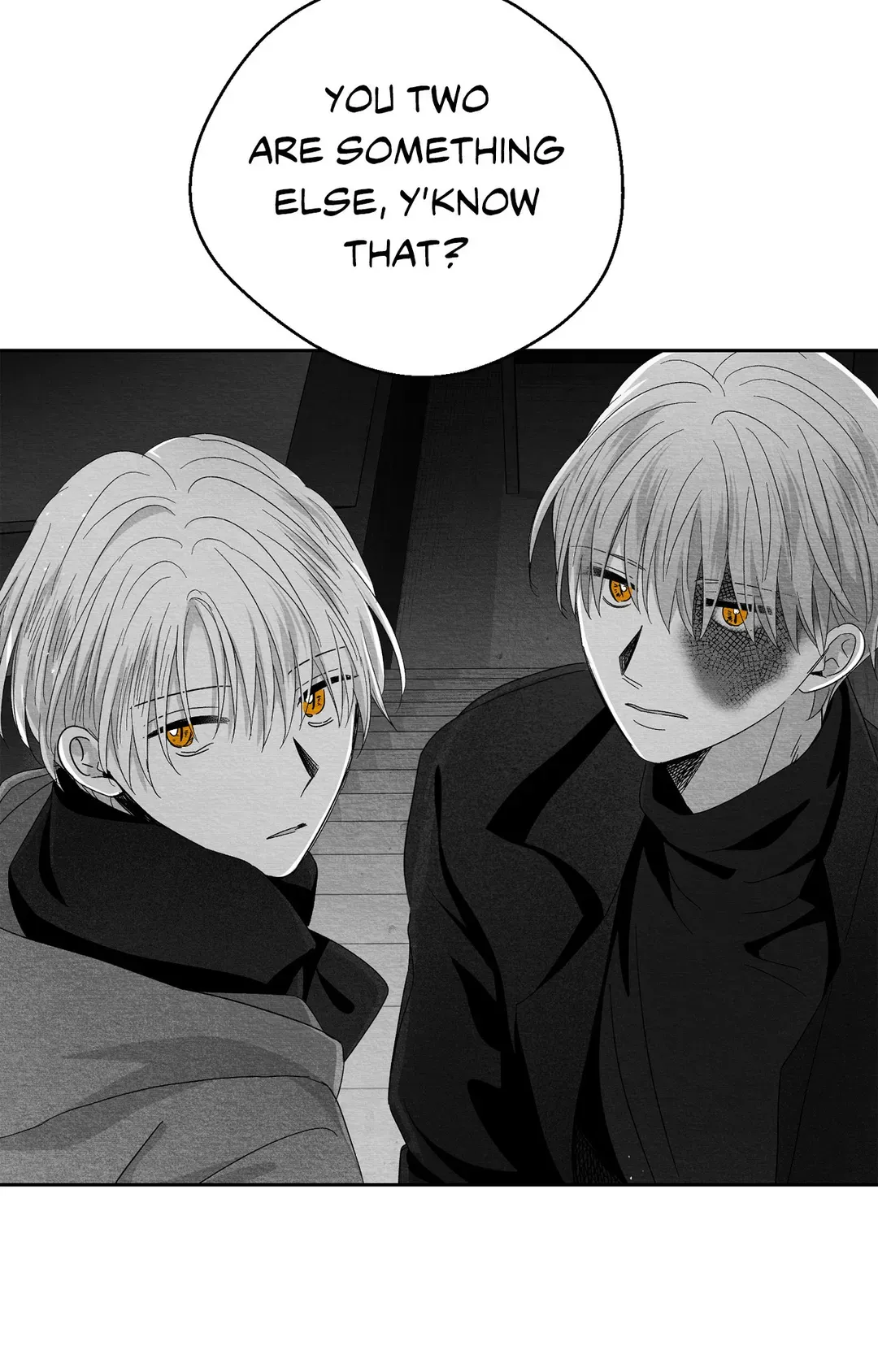 Bound to Be «Official» - Chapter 74 manhwa