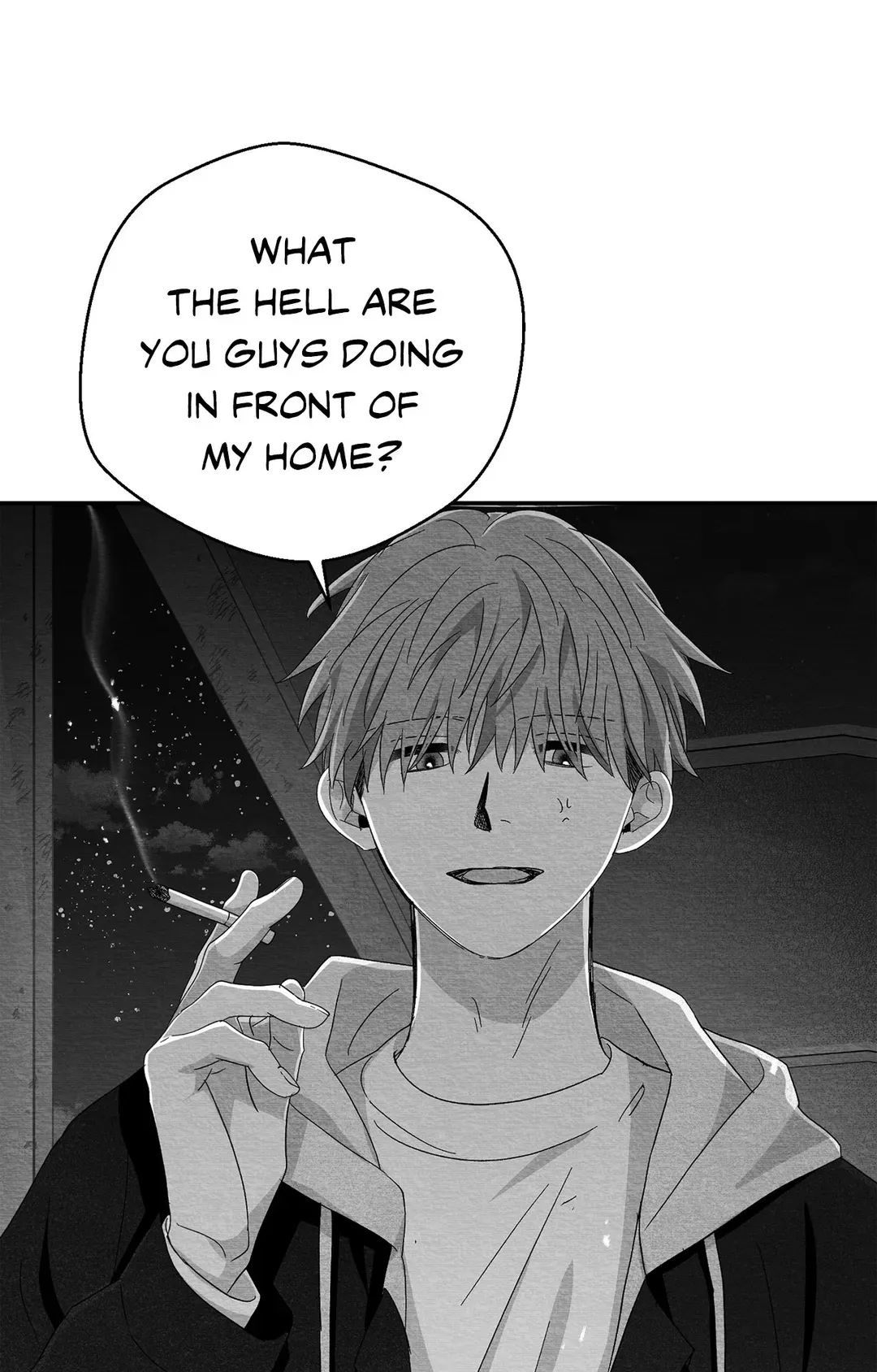 Bound to Be «Official» - Chapter 74 manhwa