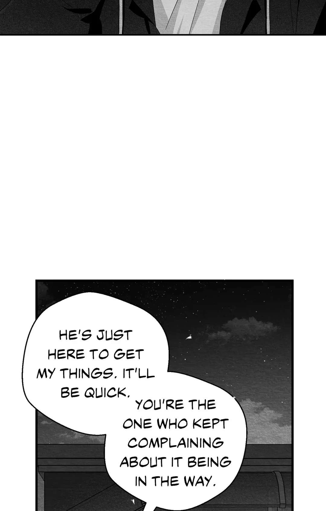 Bound to Be «Official» - Chapter 74 manhwa