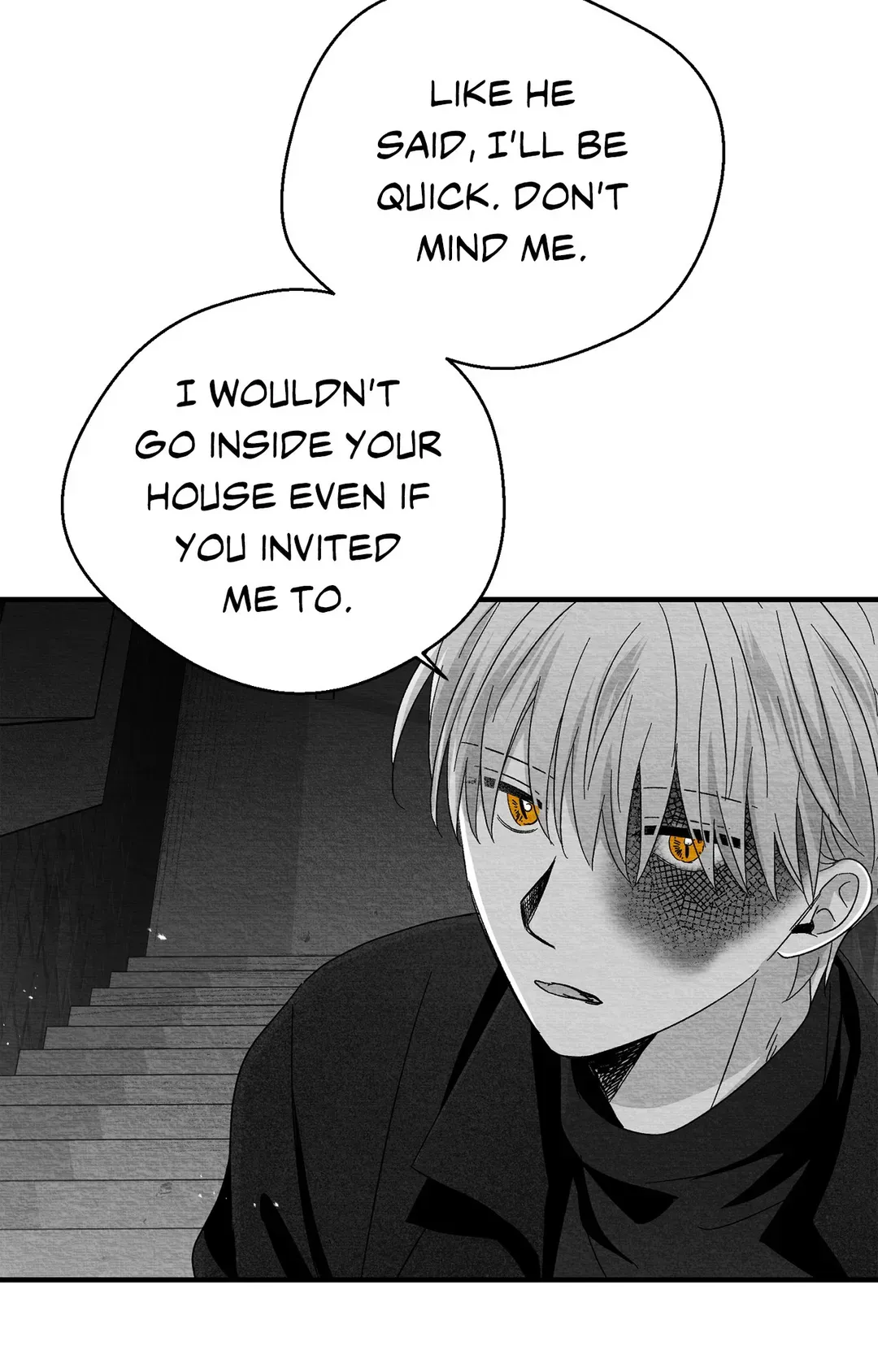 Bound to Be «Official» - Chapter 74 manhwa