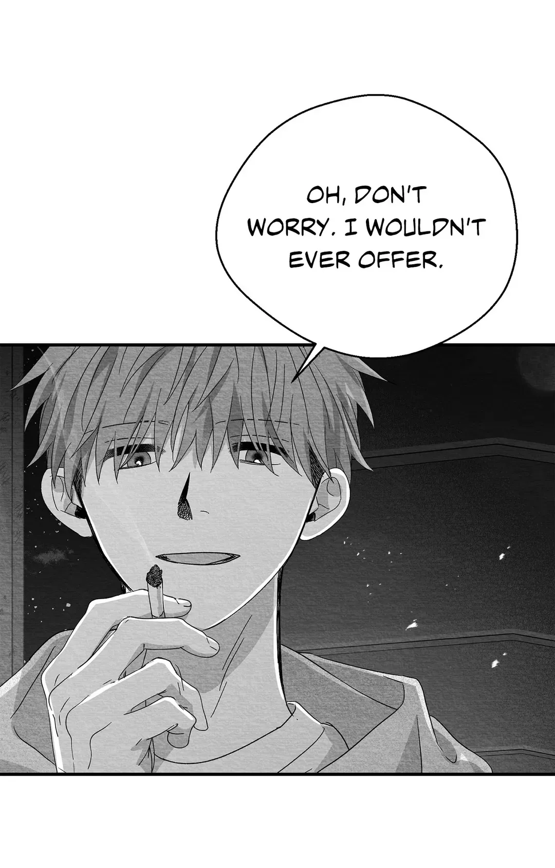 Bound to Be «Official» - Chapter 74 manhwa