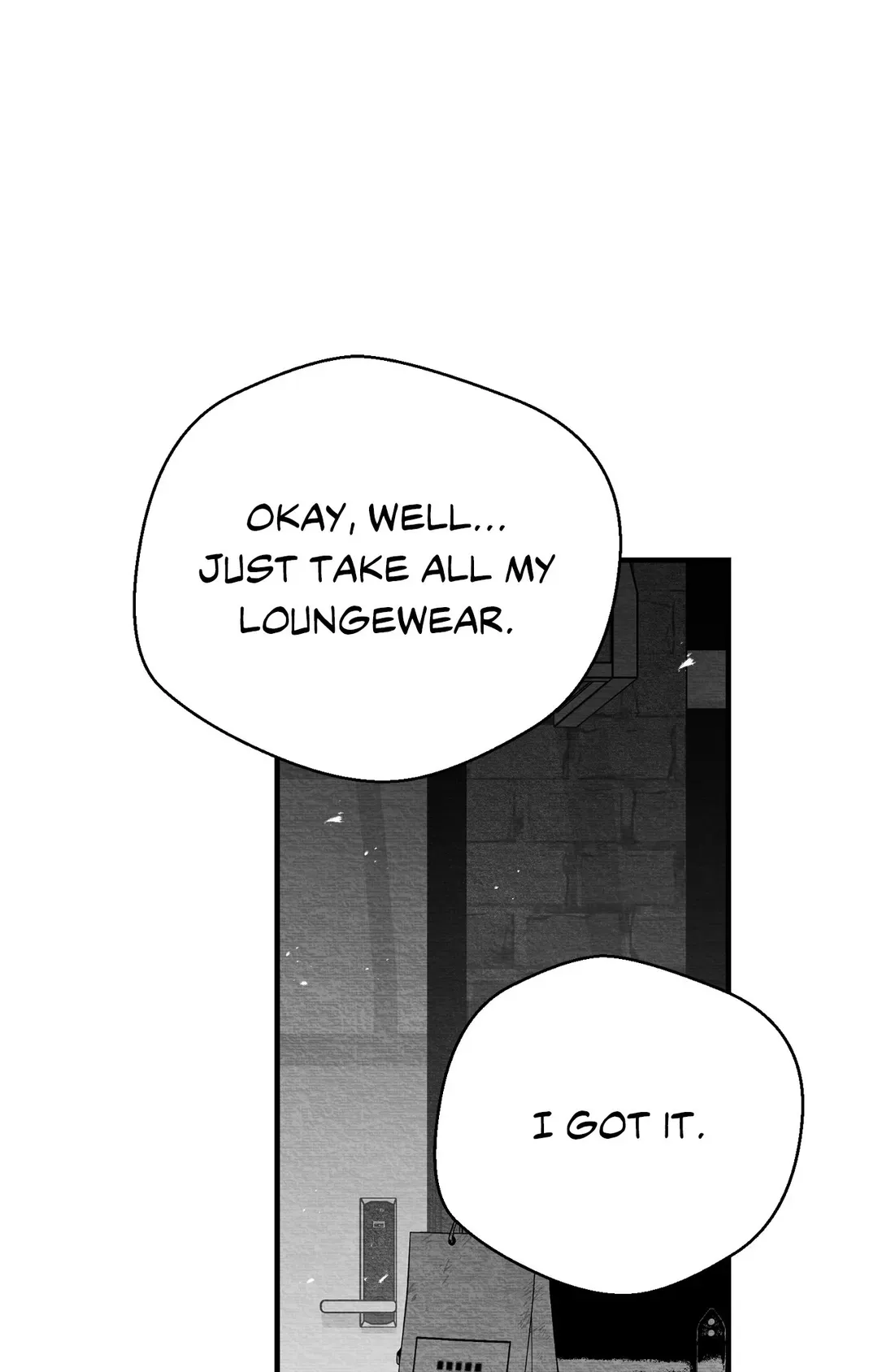 Bound to Be «Official» - Chapter 74 manhwa