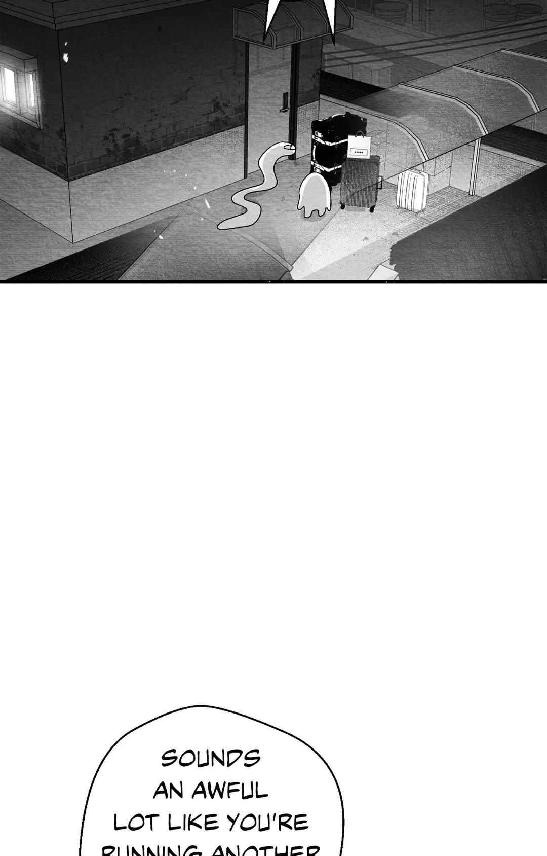 Bound to Be «Official» - Chapter 74 manhwa