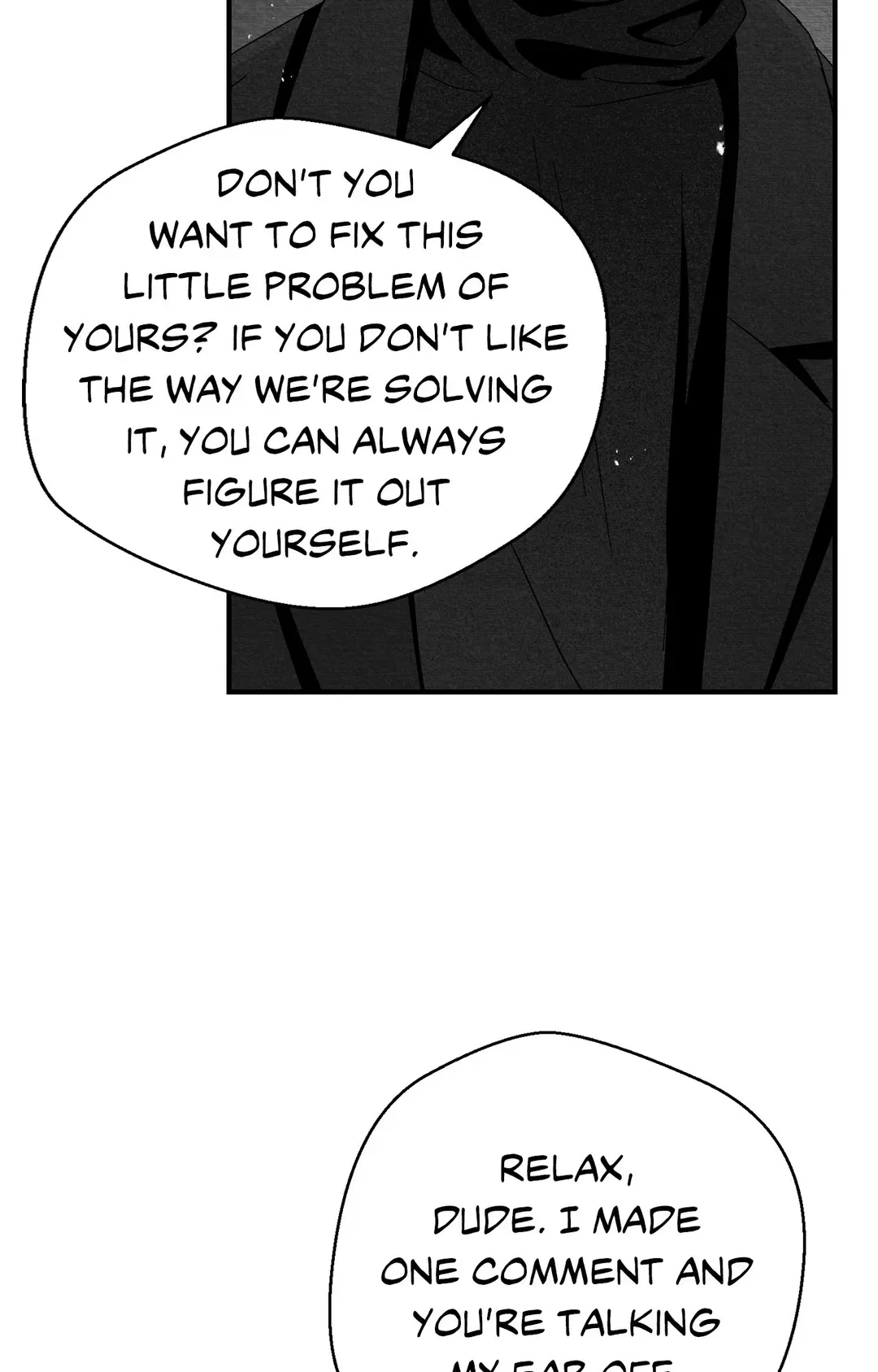 Bound to Be «Official» - Chapter 74 manhwa