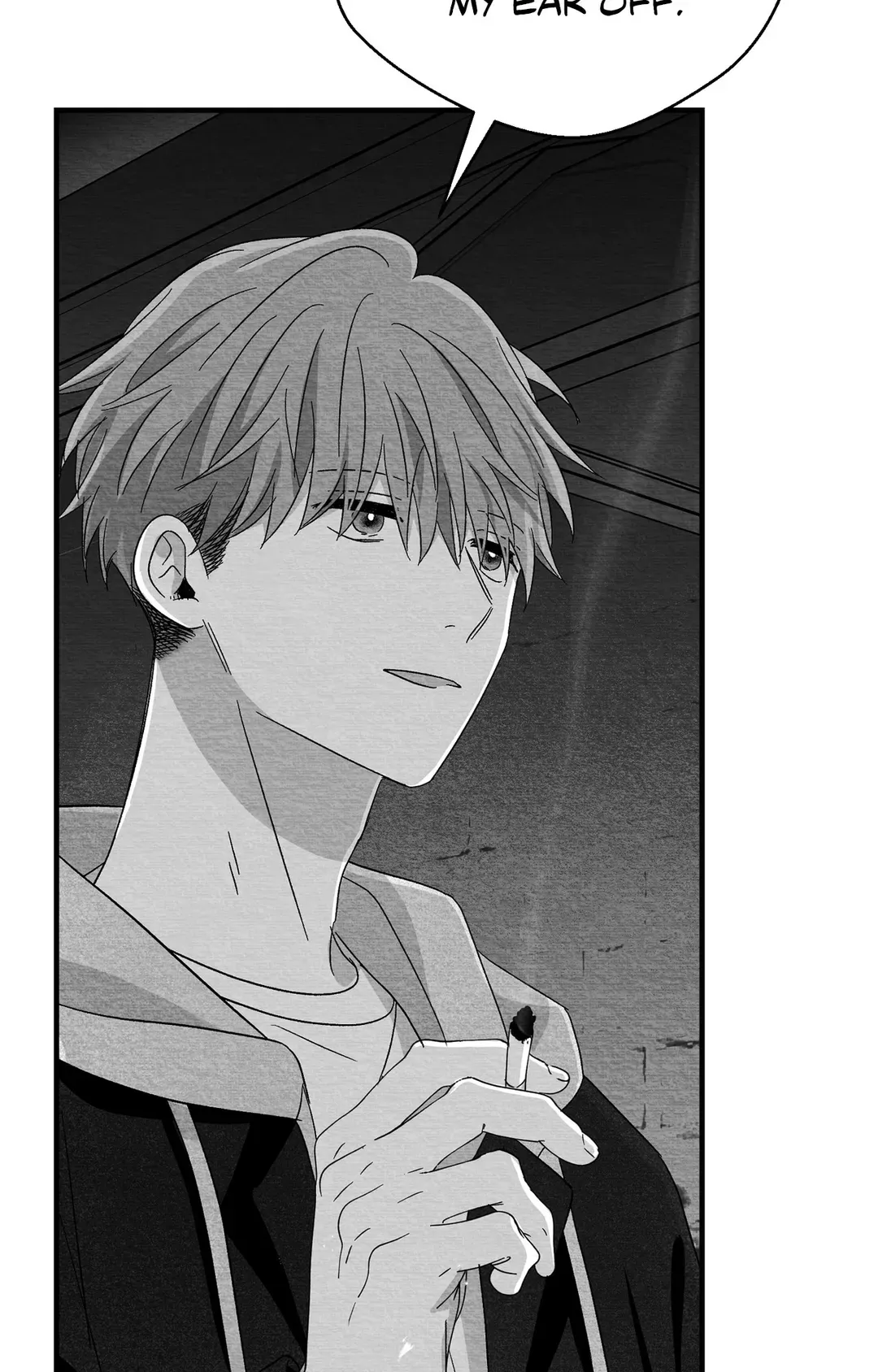 Bound to Be «Official» - Chapter 74 manhwa