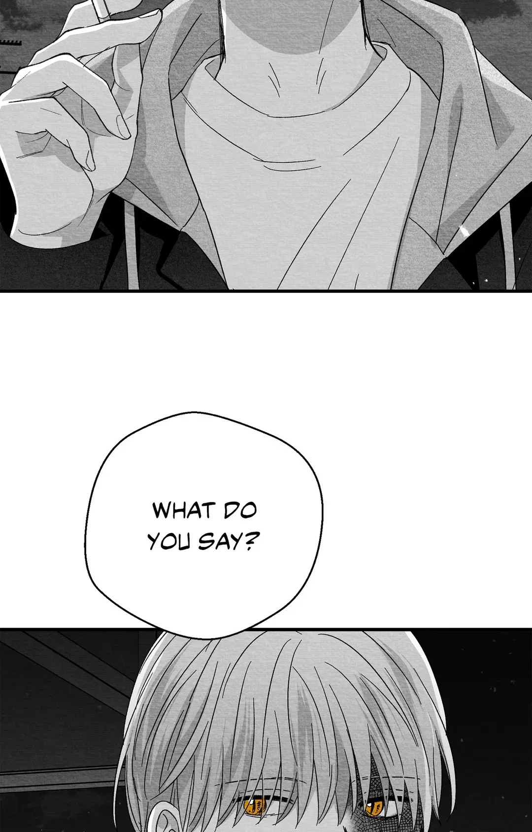 Bound to Be «Official» - Chapter 74 manhwa