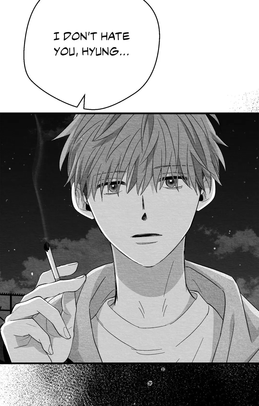 Bound to Be «Official» - Chapter 74 manhwa