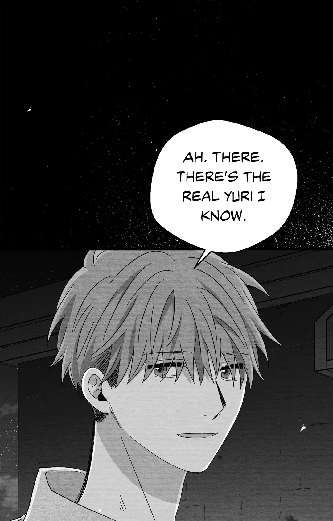 Bound to Be «Official» - Chapter 74 manhwa