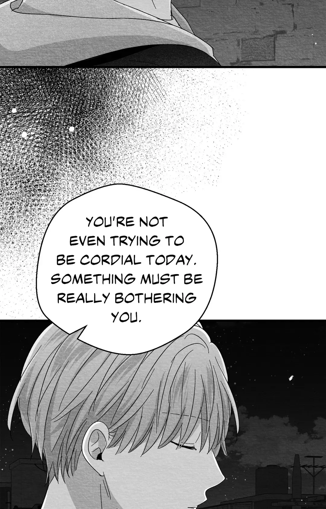 Bound to Be «Official» - Chapter 74 manhwa