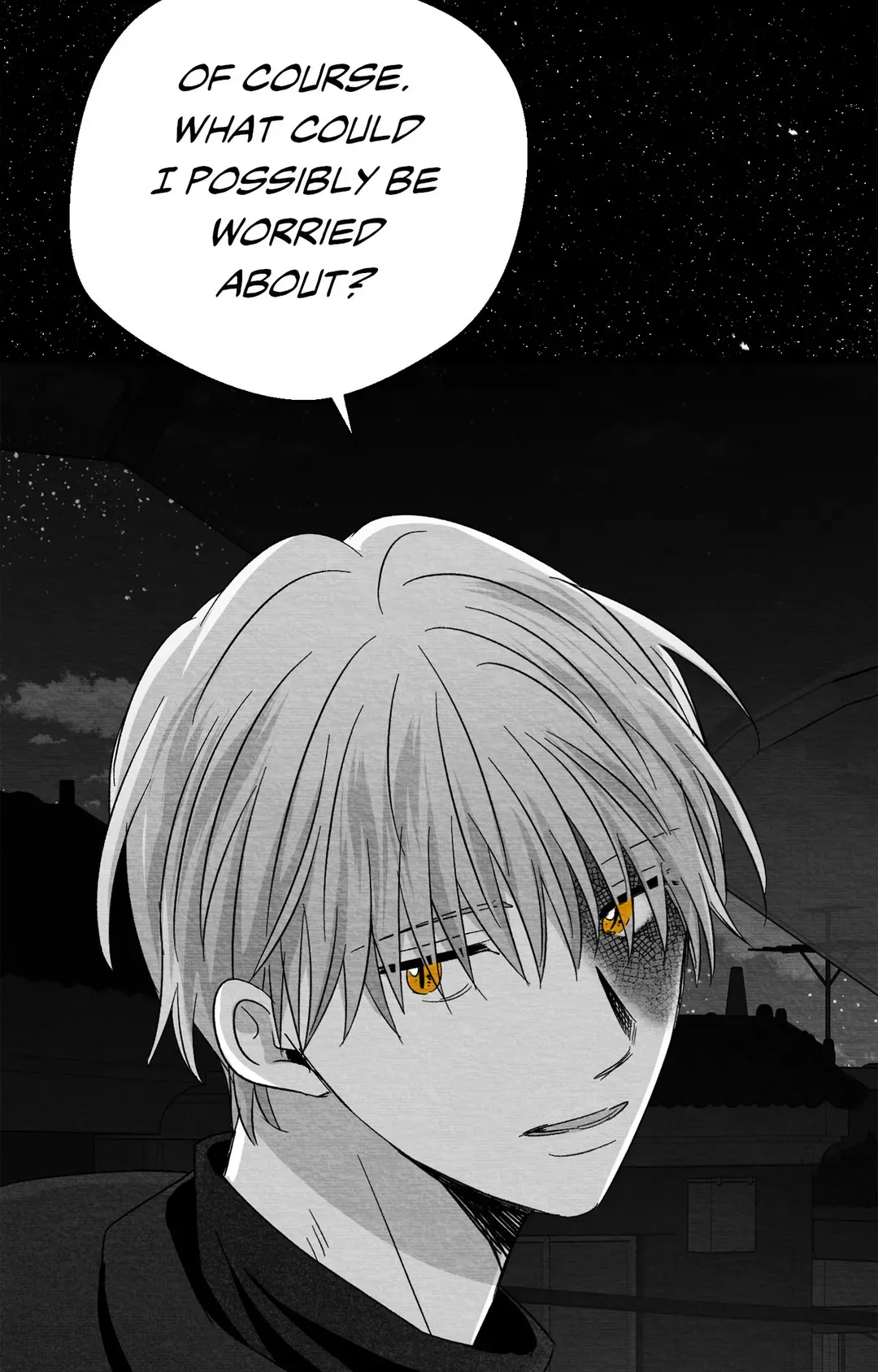 Bound to Be «Official» - Chapter 74 manhwa