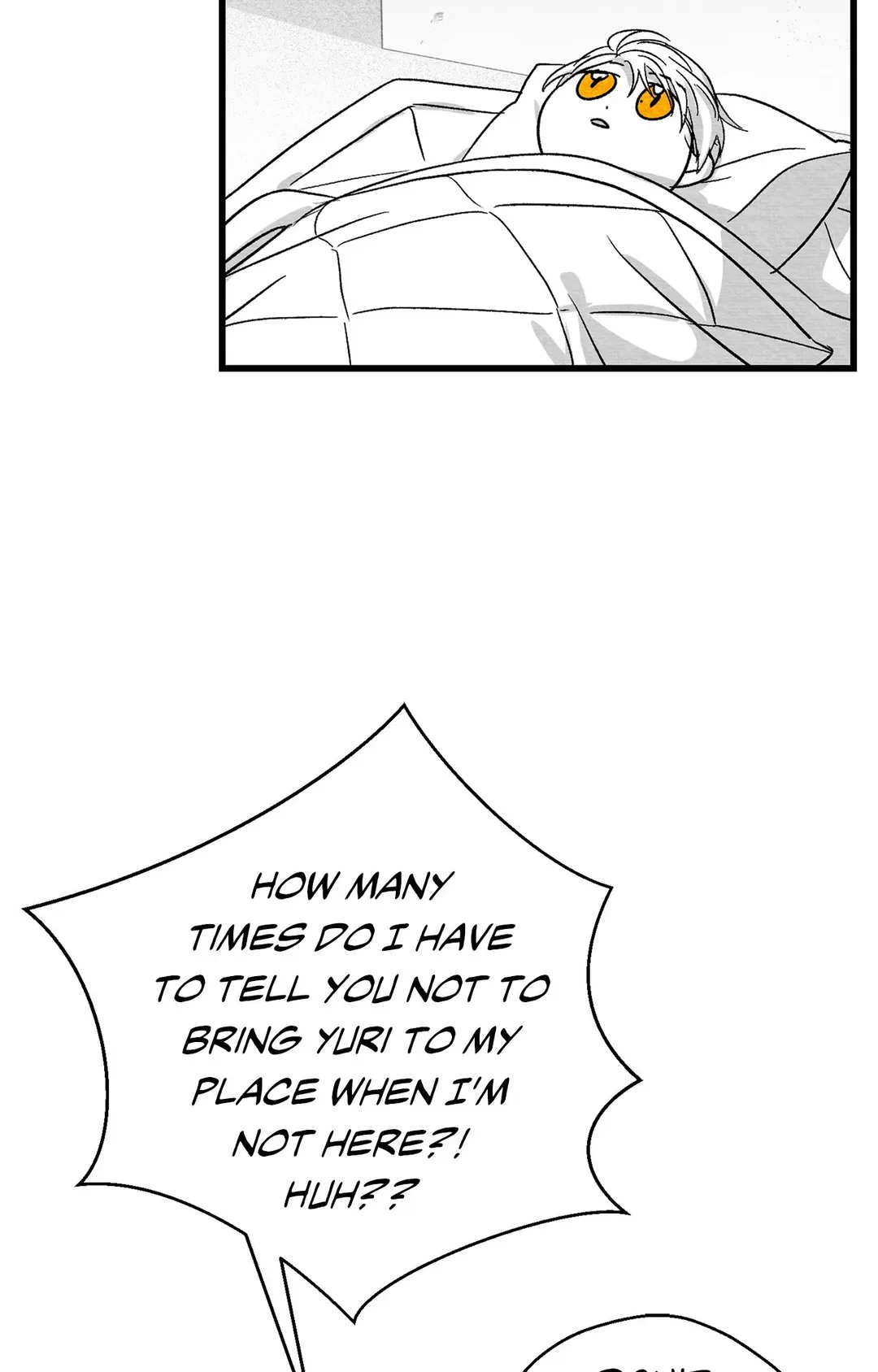 Bound to Be «Official» - Chapter 74 manhwa