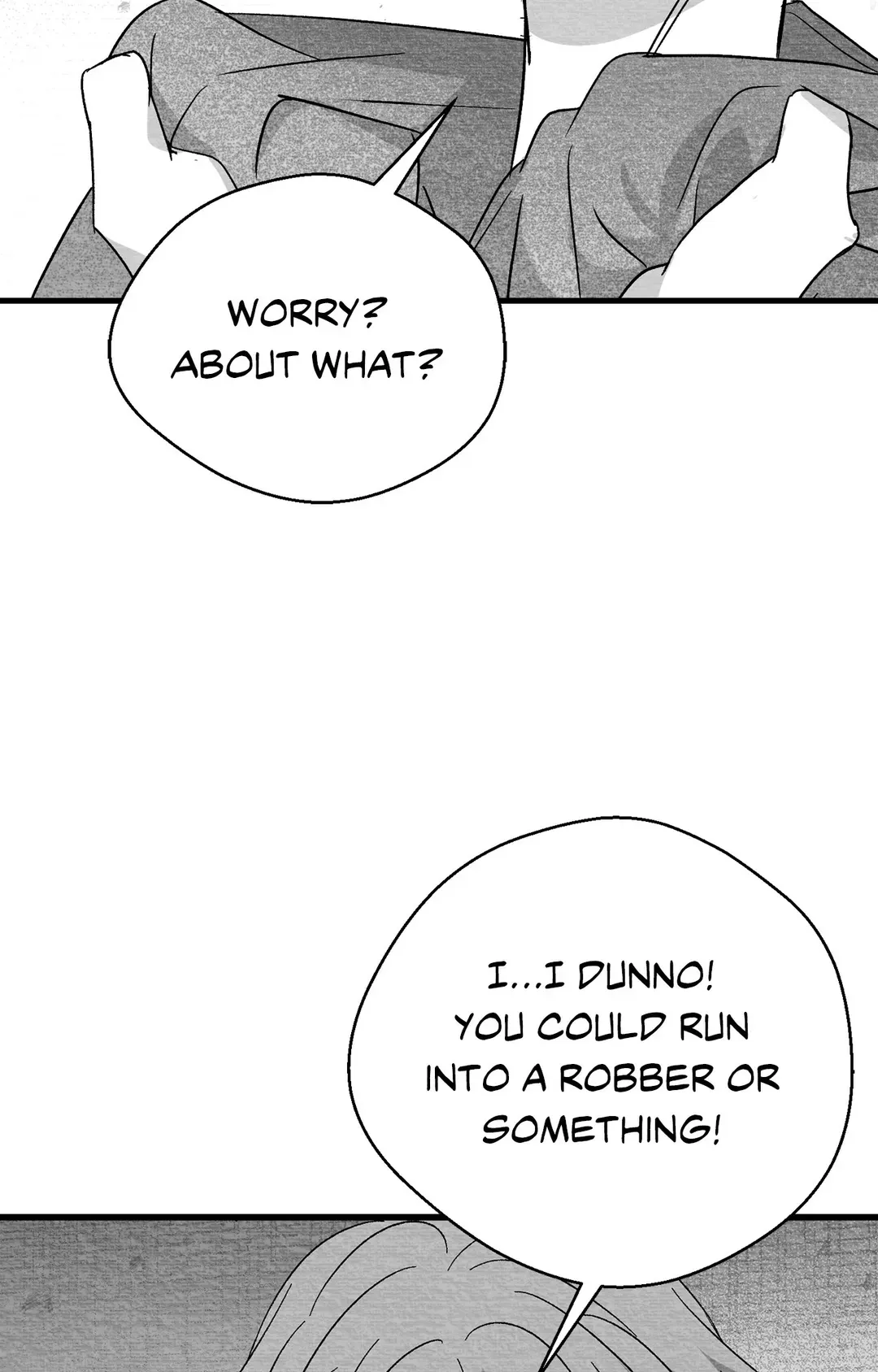 Bound to Be «Official» - Chapter 74 manhwa