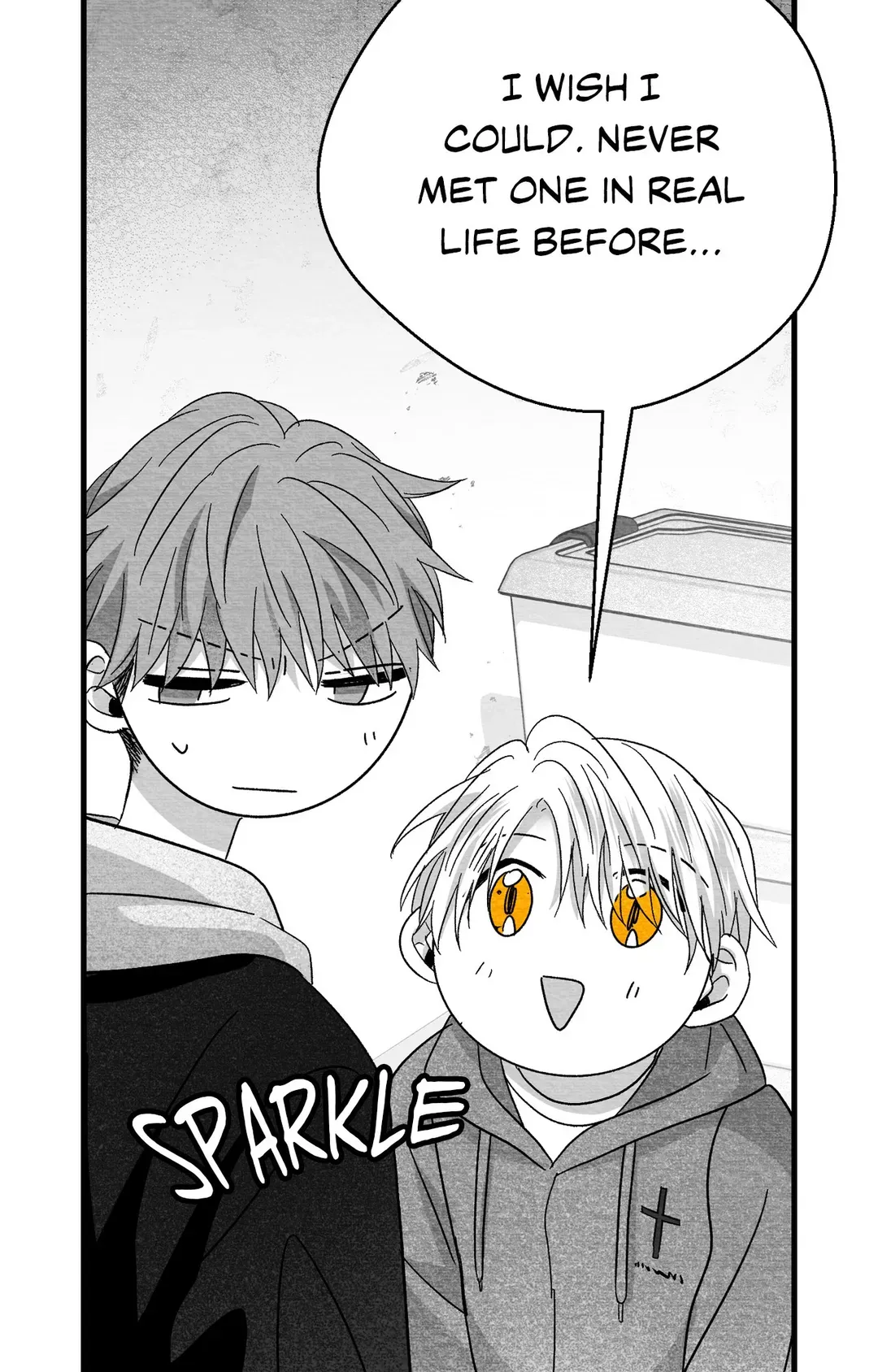 Bound to Be «Official» - Chapter 74 manhwa