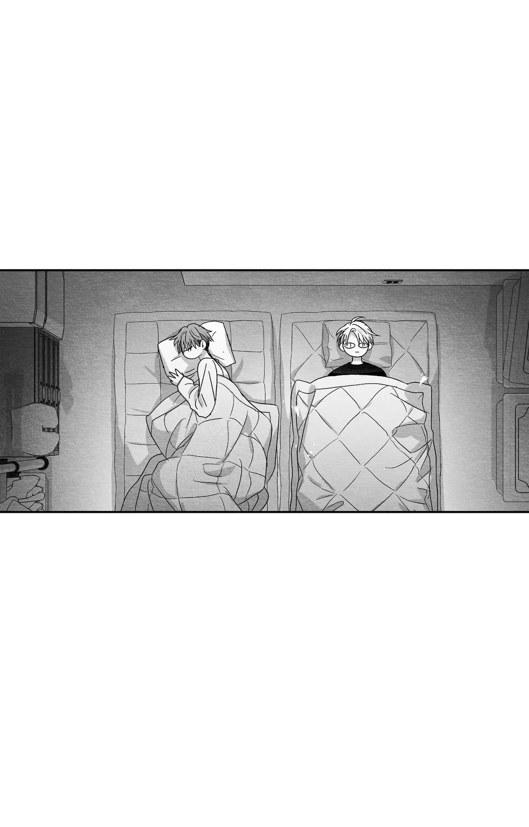 Bound to Be «Official» - Chapter 74 manhwa