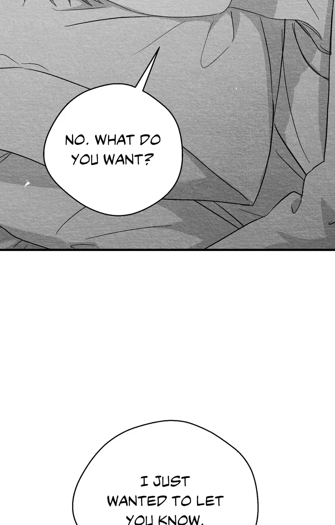 Bound to Be «Official» - Chapter 74 manhwa