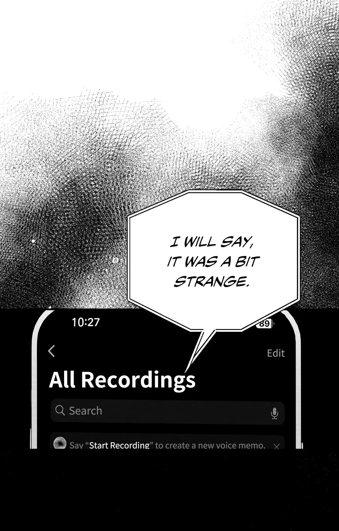 Bound to Be «Official» - Chapter 74 manhwa