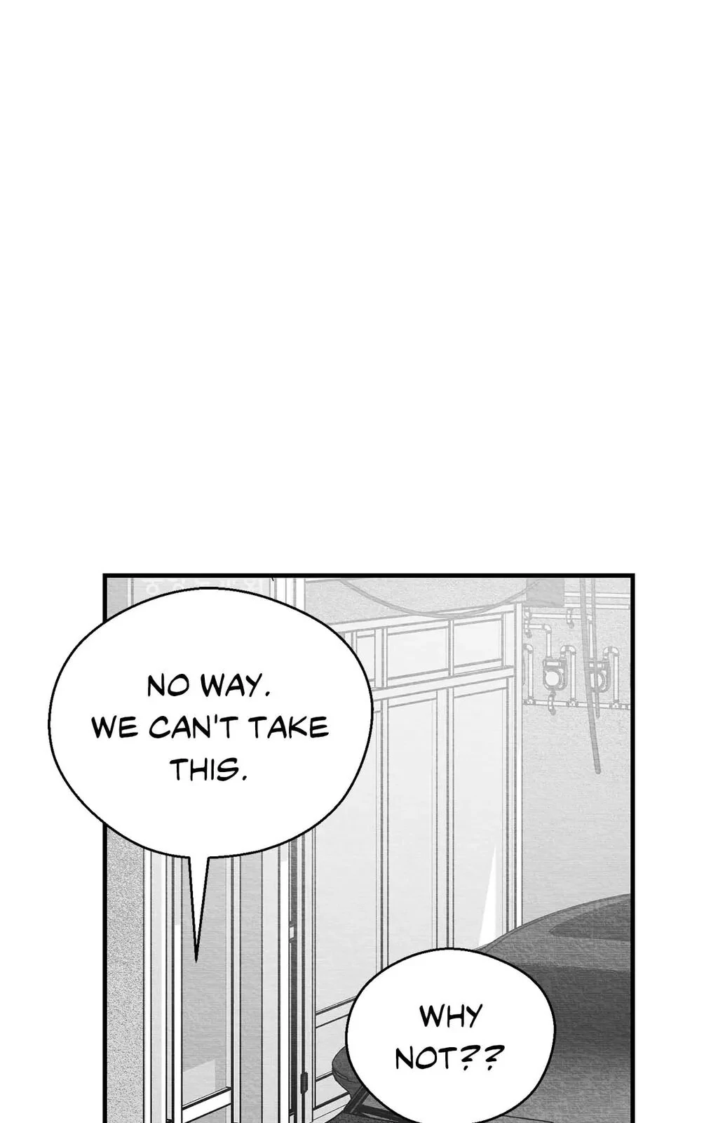 Bound to Be «Official» - Chapter 75 manhwa