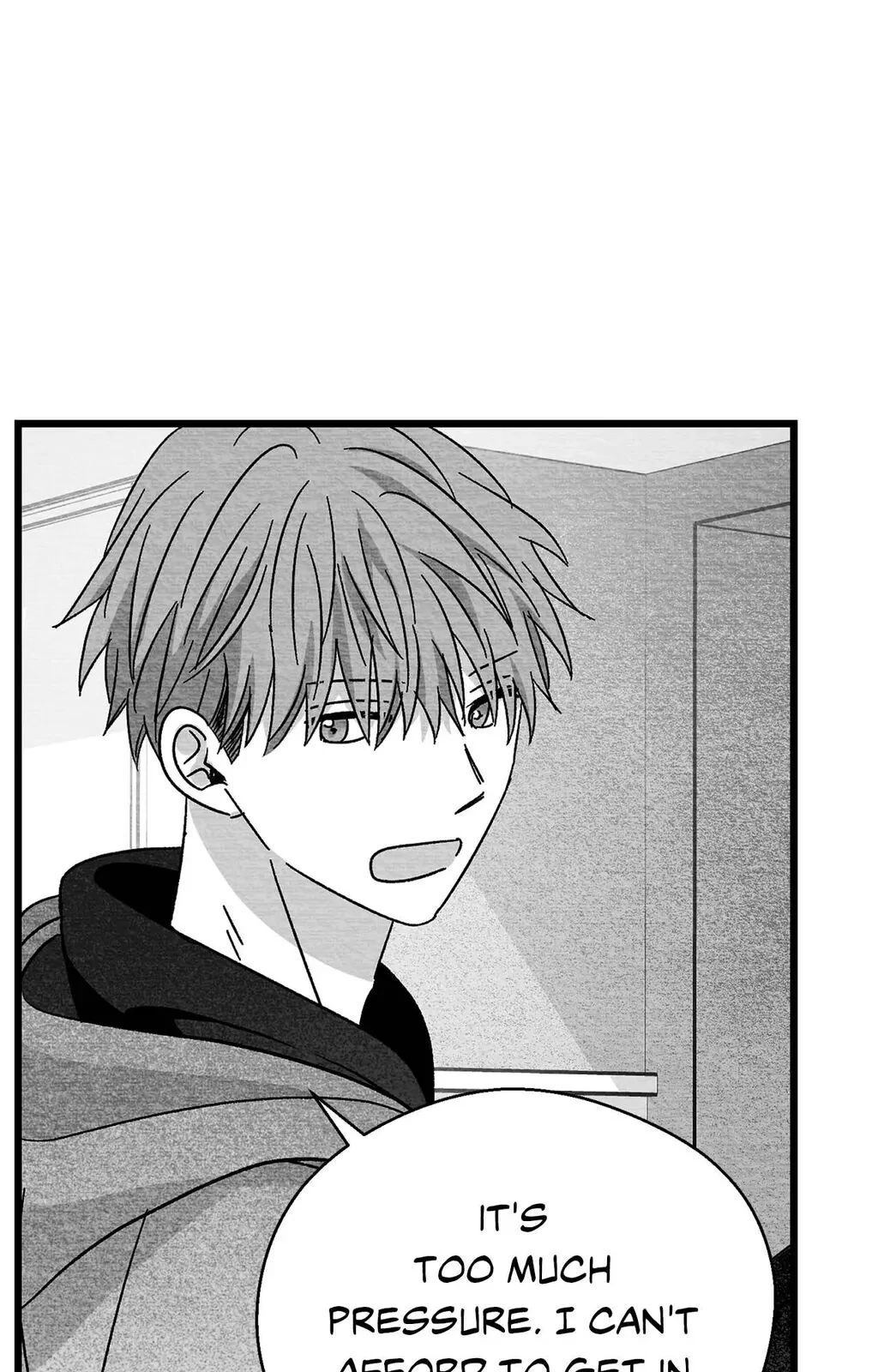 Bound to Be «Official» - Chapter 75 manhwa