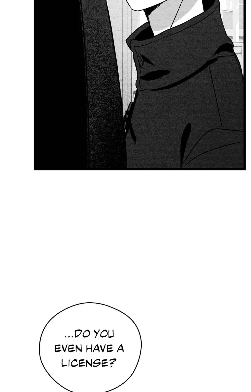 Bound to Be «Official» - Chapter 75 manhwa