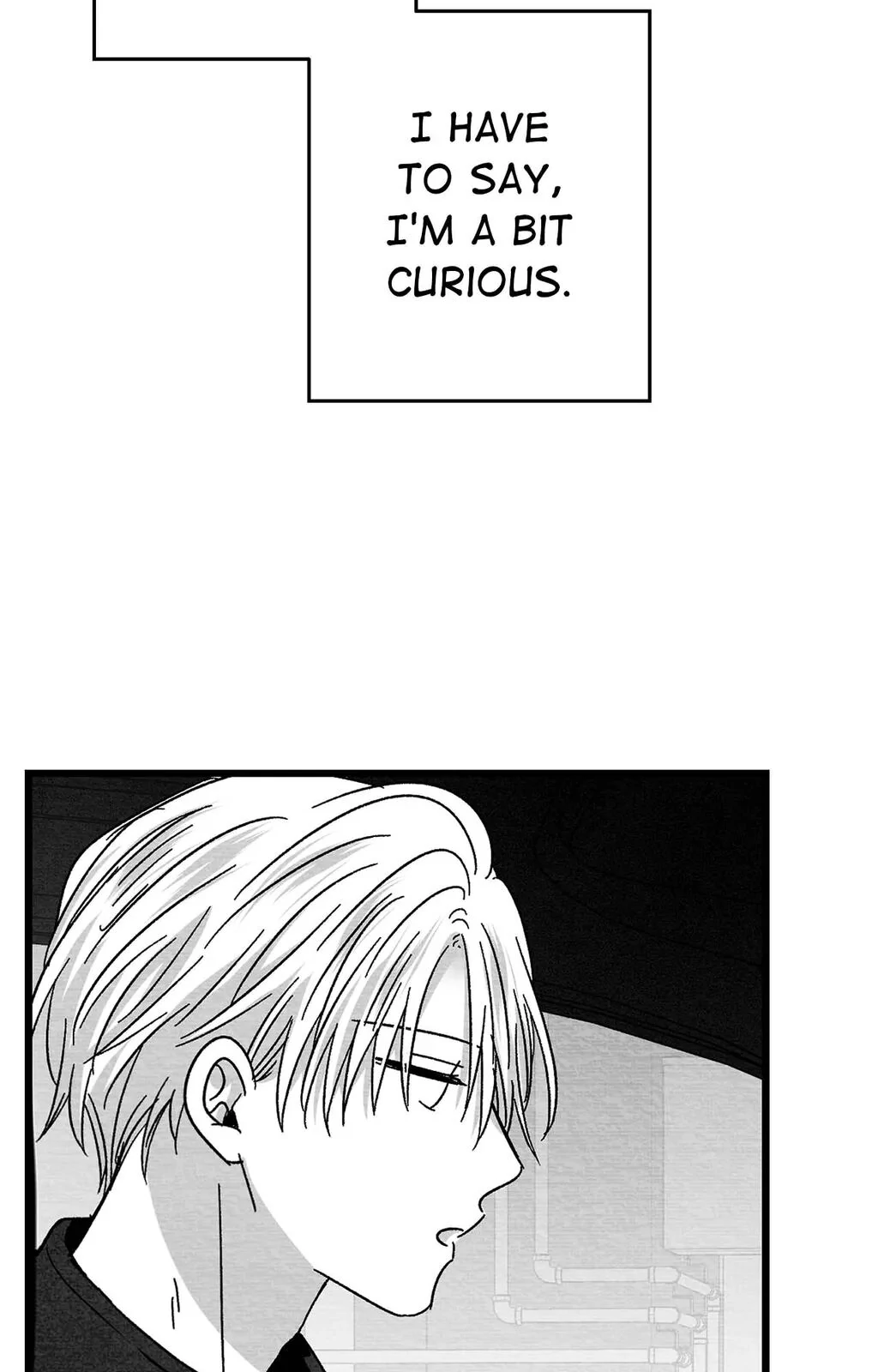 Bound to Be «Official» - Chapter 75 manhwa