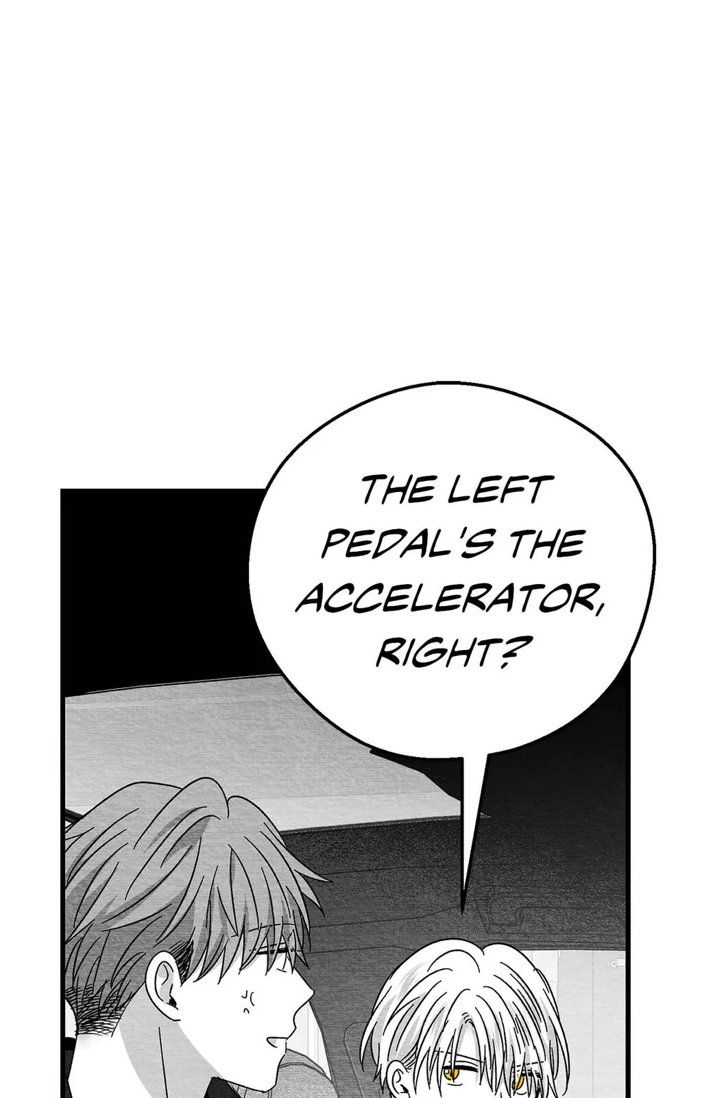 Bound to Be «Official» - Chapter 75 manhwa
