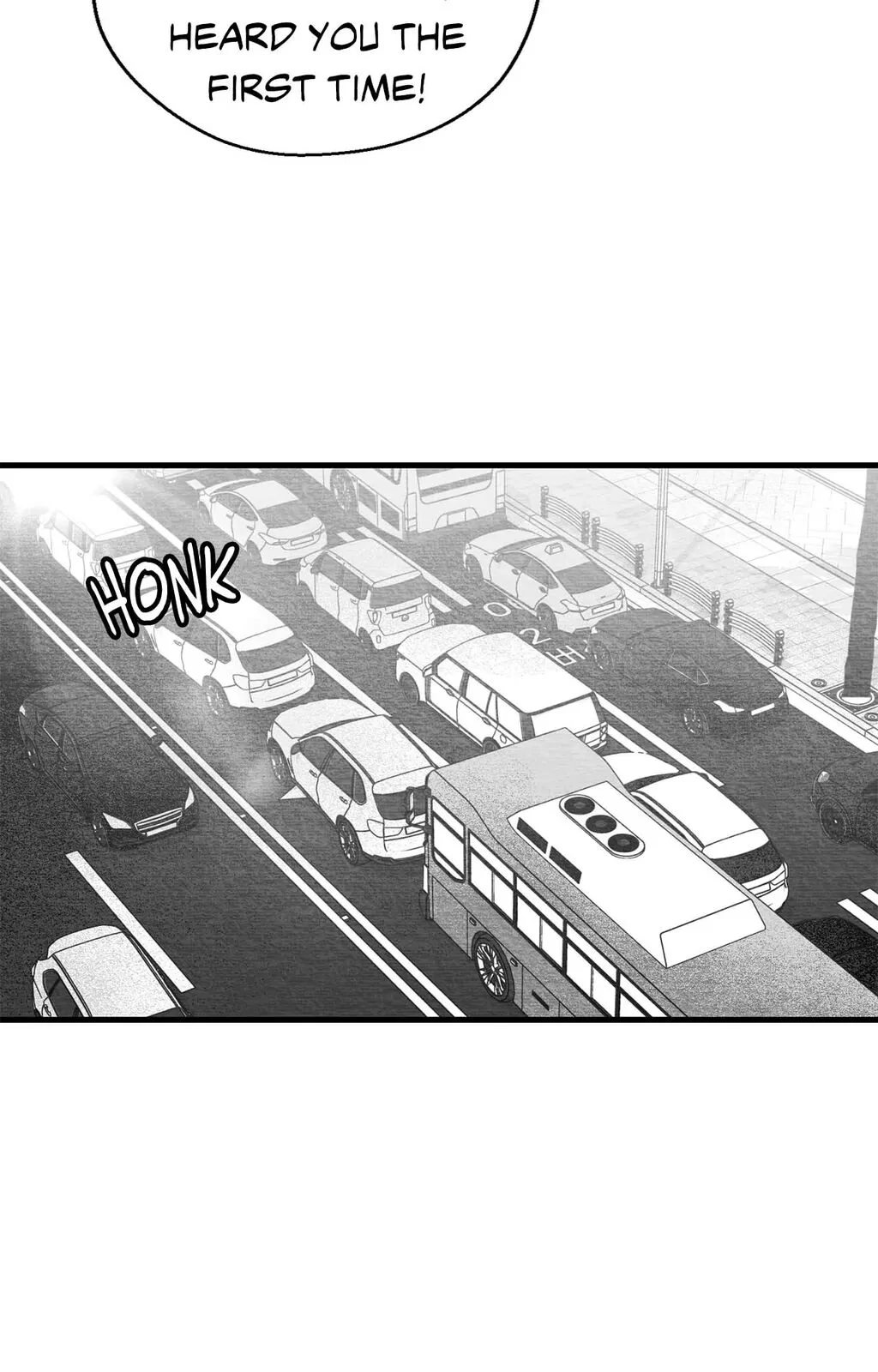 Bound to Be «Official» - Chapter 75 manhwa