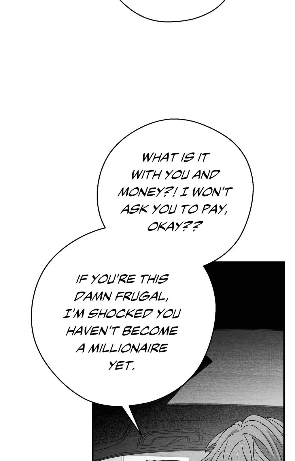 Bound to Be «Official» - Chapter 75 manhwa