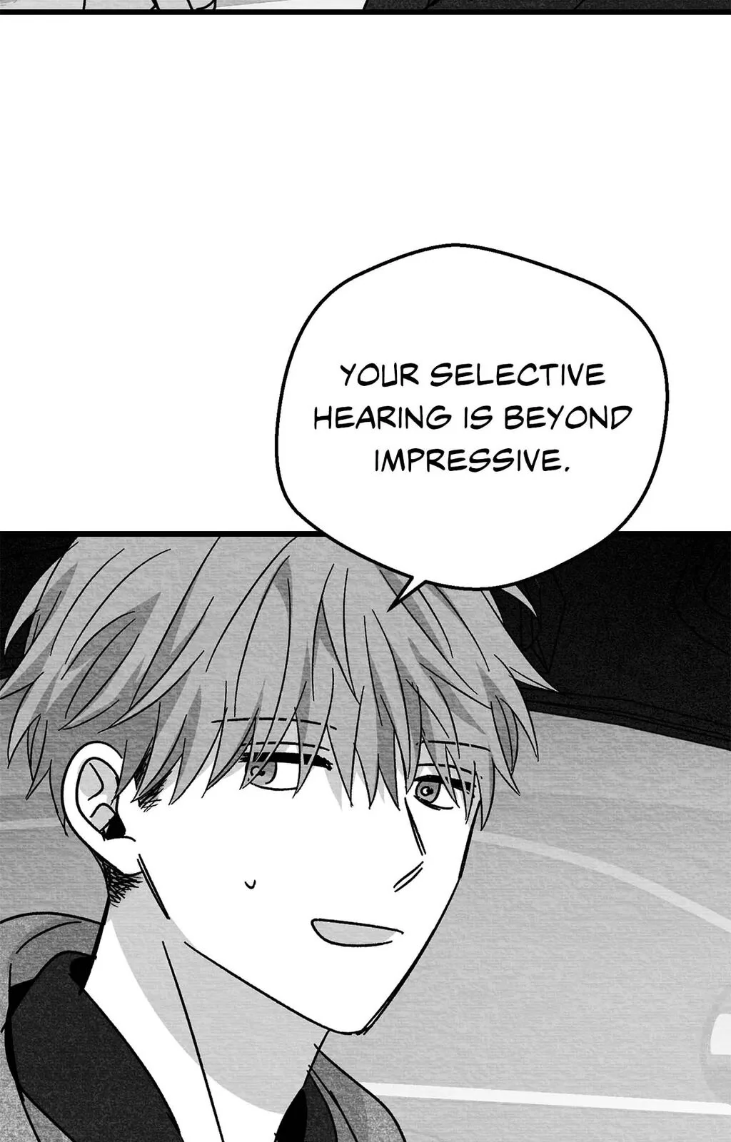 Bound to Be «Official» - Chapter 75 manhwa