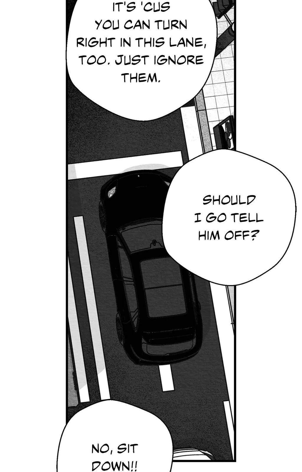 Bound to Be «Official» - Chapter 75 manhwa