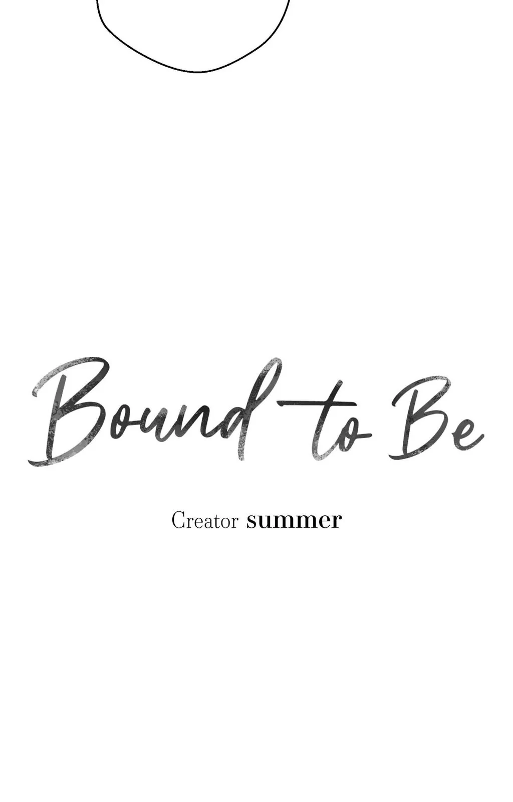 Bound to Be «Official» - Chapter 75 manhwa