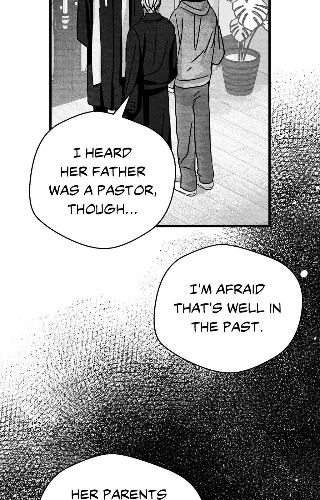 Bound to Be «Official» - Chapter 75 manhwa