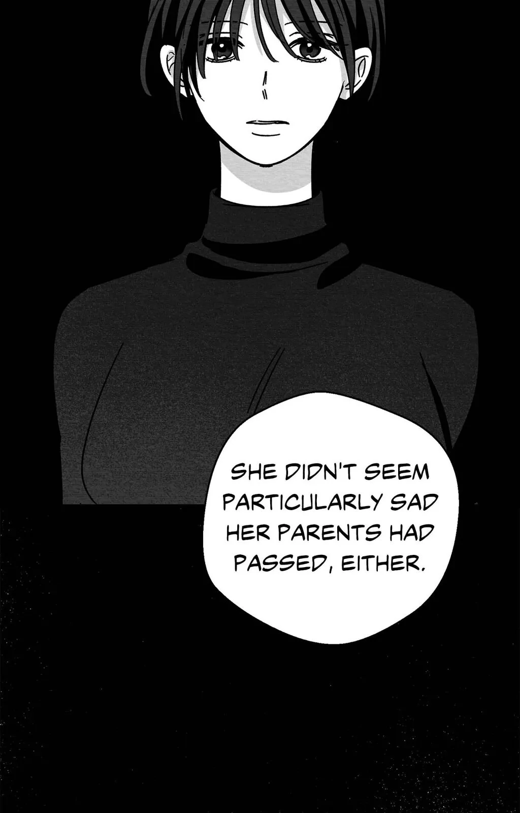 Bound to Be «Official» - Chapter 75 manhwa