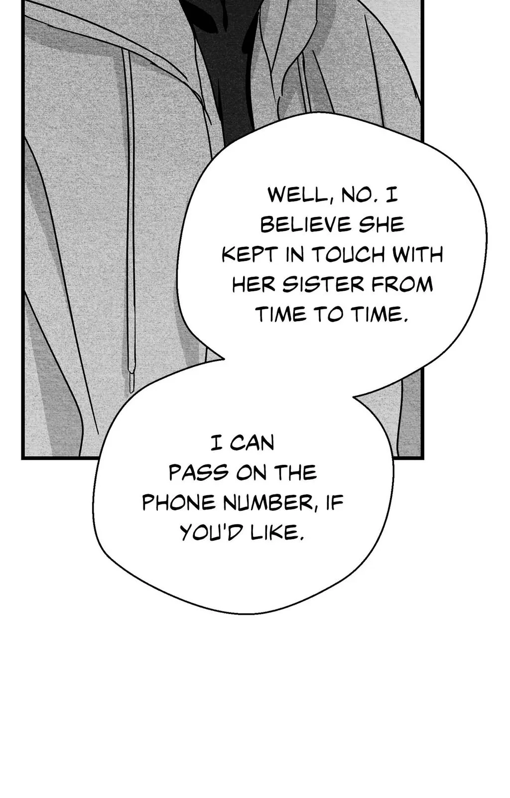 Bound to Be «Official» - Chapter 75 manhwa