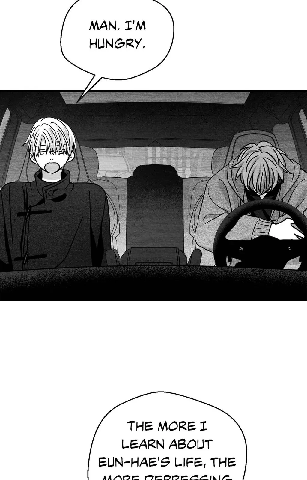 Bound to Be «Official» - Chapter 75 manhwa