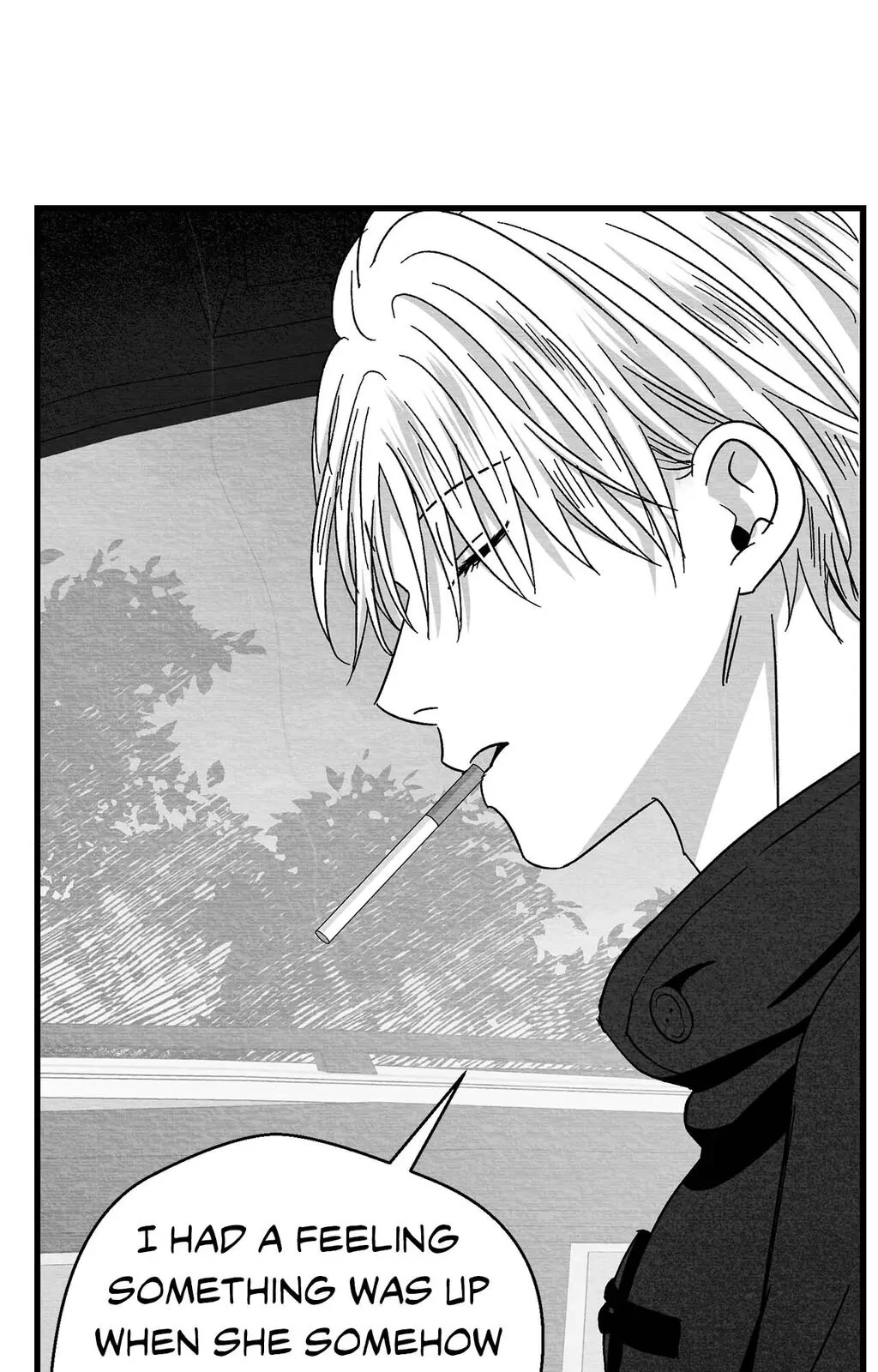 Bound to Be «Official» - Chapter 75 manhwa