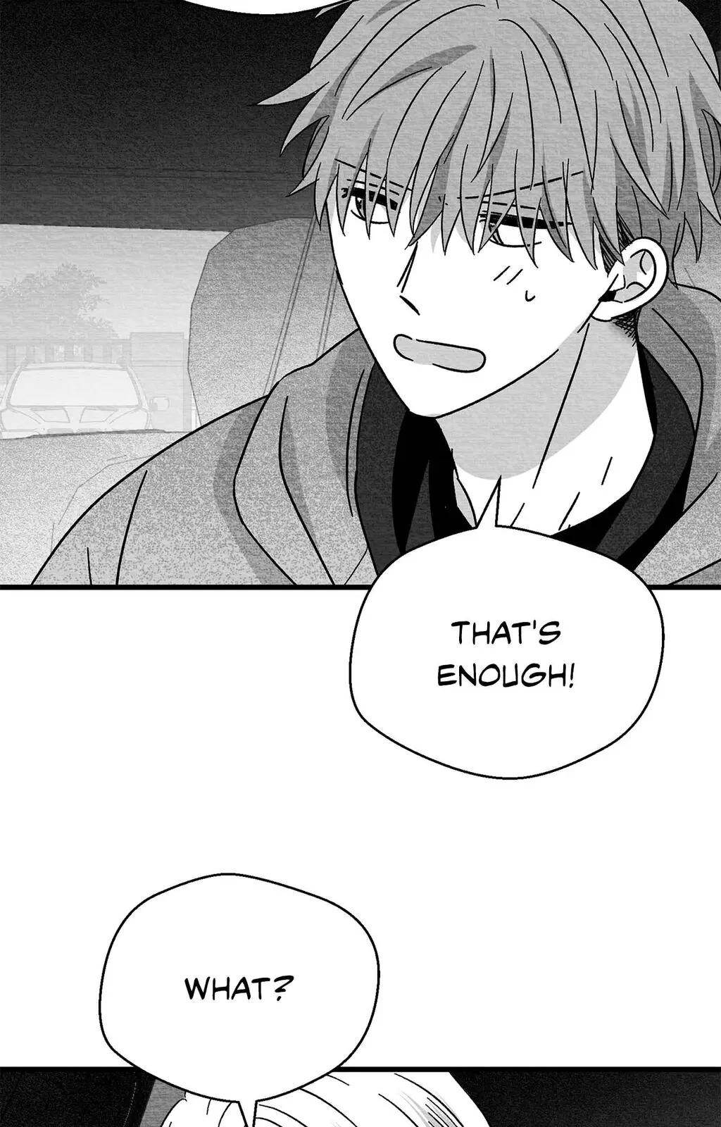 Bound to Be «Official» - Chapter 75 manhwa
