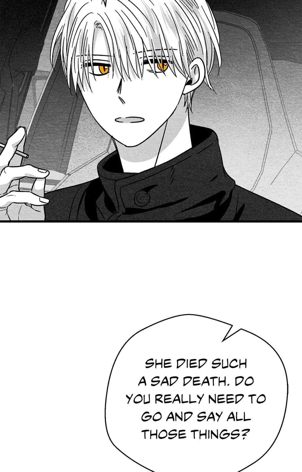 Bound to Be «Official» - Chapter 75 manhwa