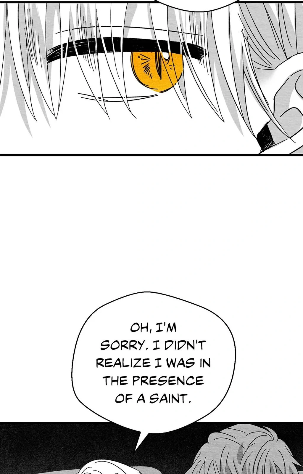 Bound to Be «Official» - Chapter 75 manhwa