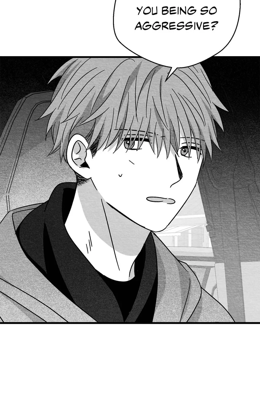 Bound to Be «Official» - Chapter 75 manhwa