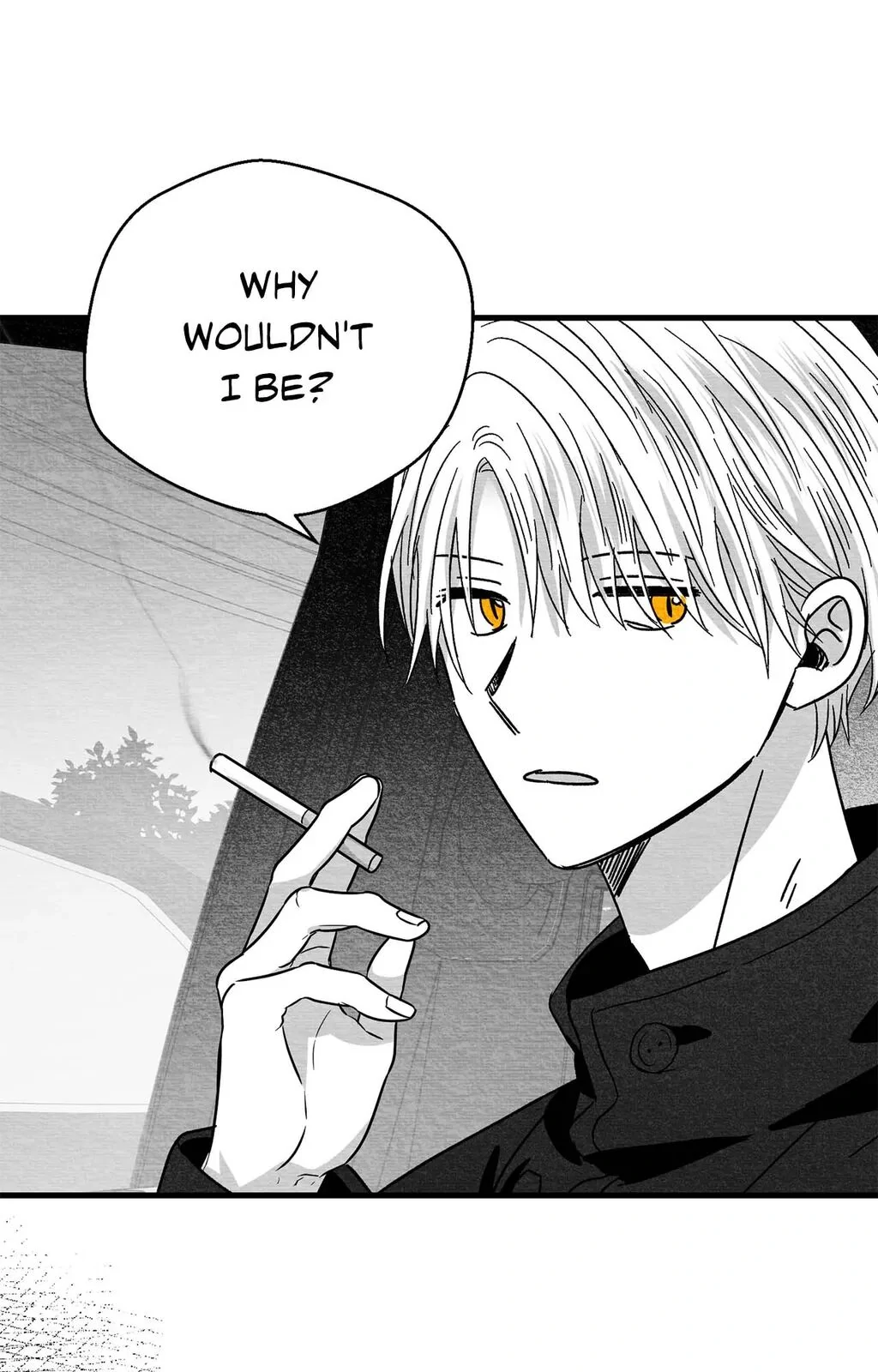 Bound to Be «Official» - Chapter 75 manhwa