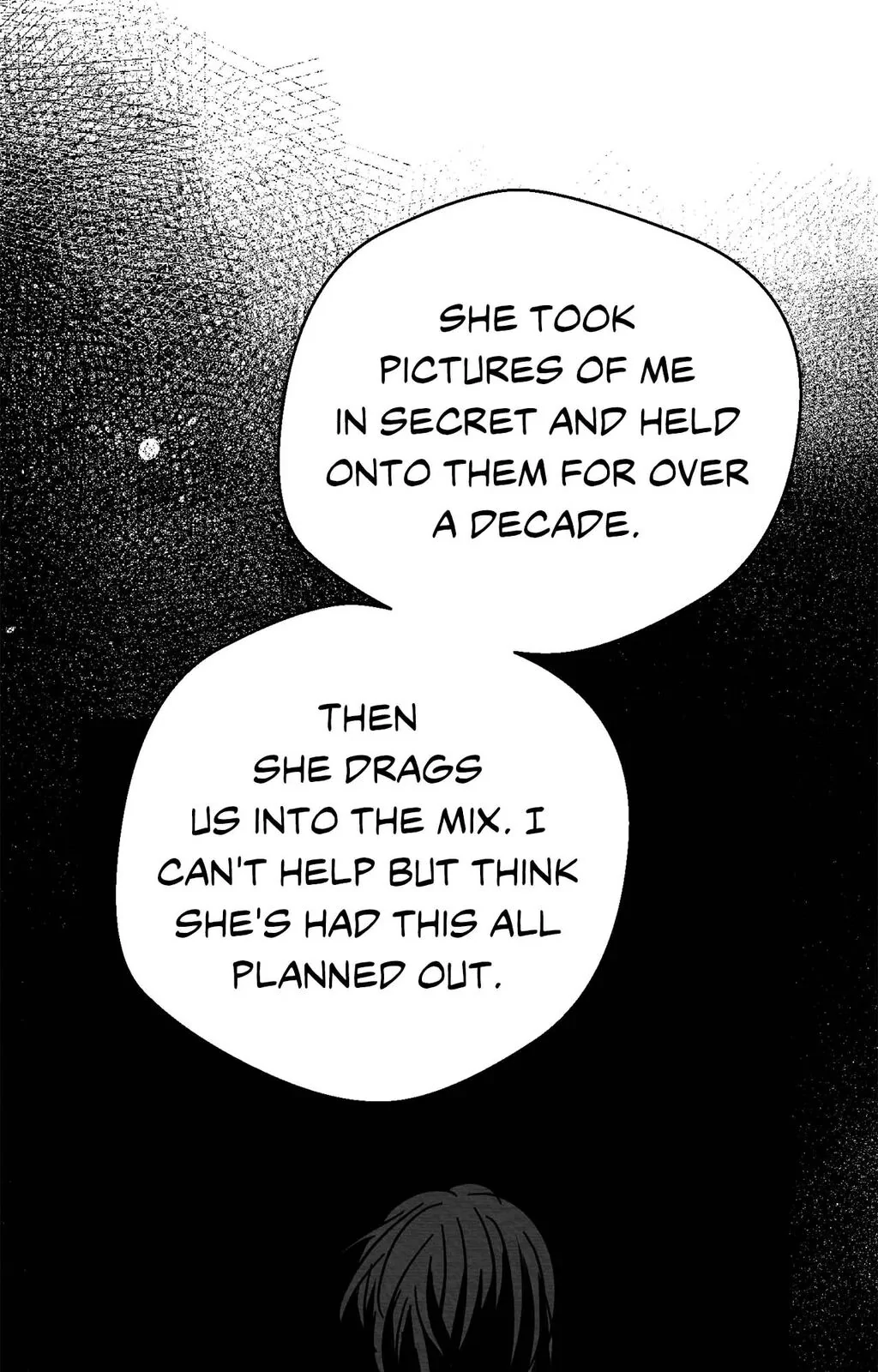 Bound to Be «Official» - Chapter 75 manhwa