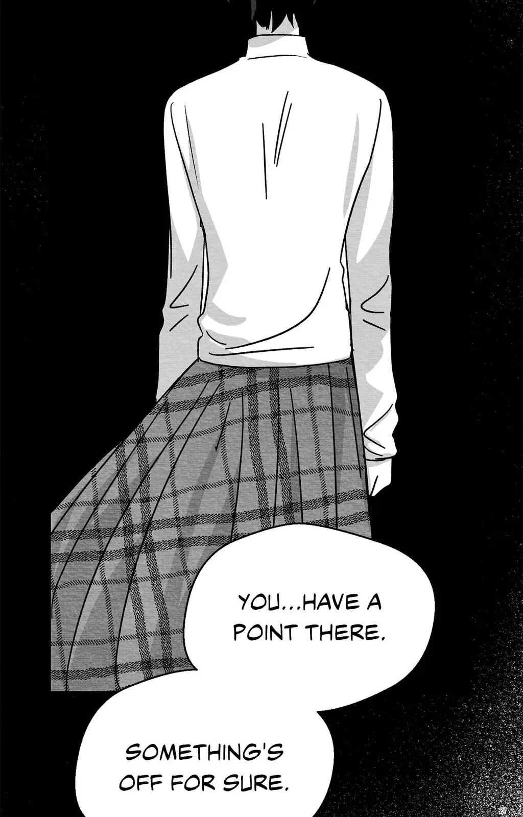 Bound to Be «Official» - Chapter 75 manhwa