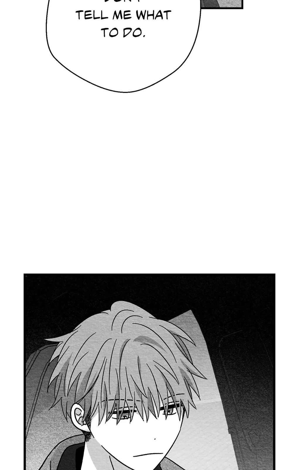 Bound to Be «Official» - Chapter 75 manhwa