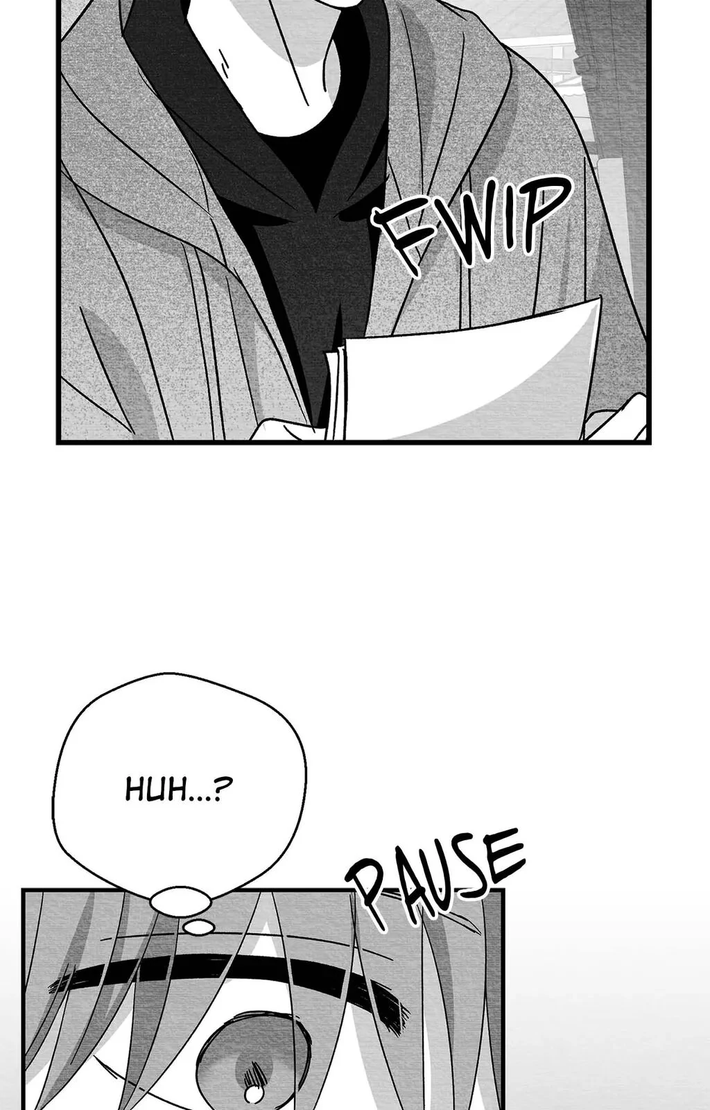 Bound to Be «Official» - Chapter 75 manhwa